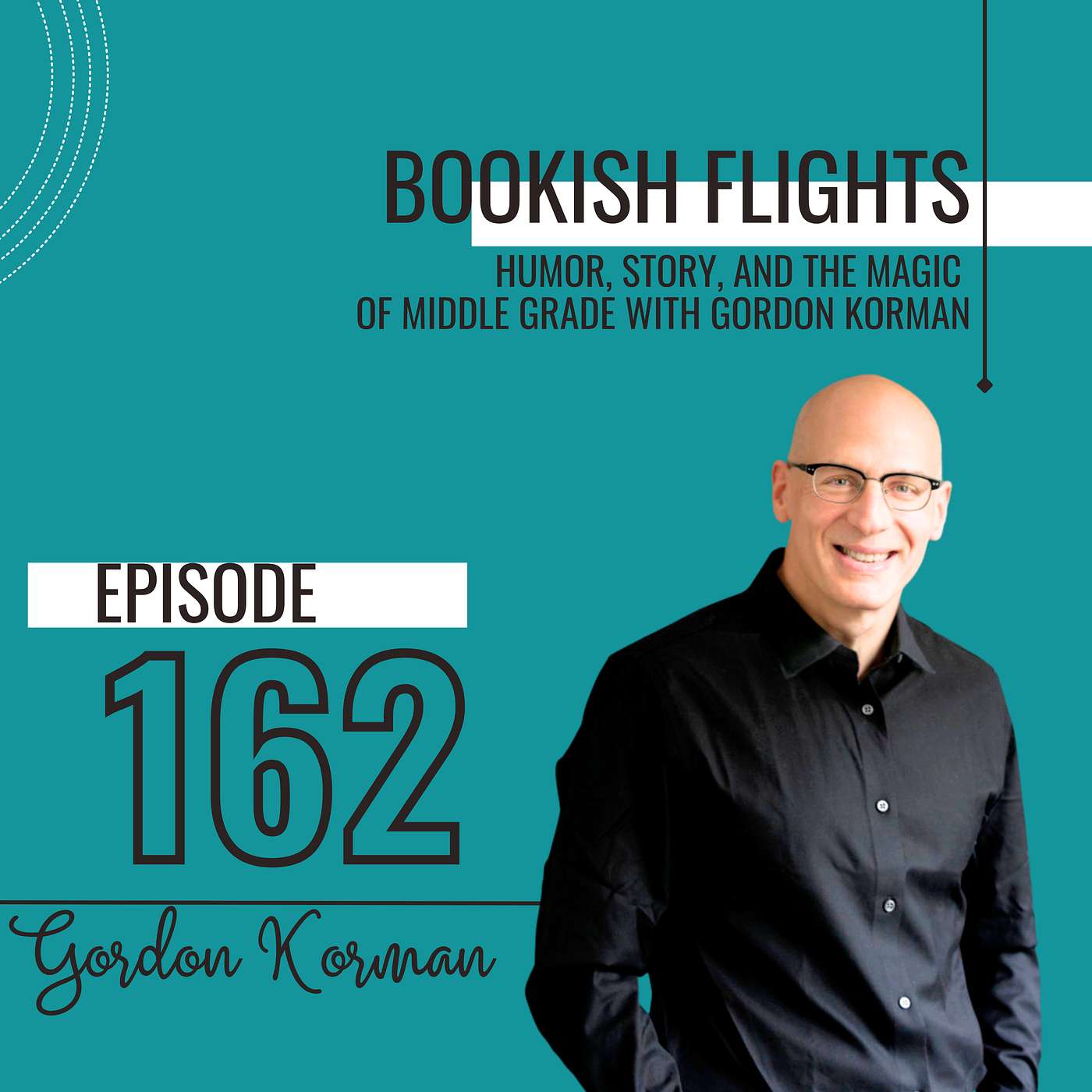 Bookish Flights: Books, Author Interviews & Must-Read Recommendations