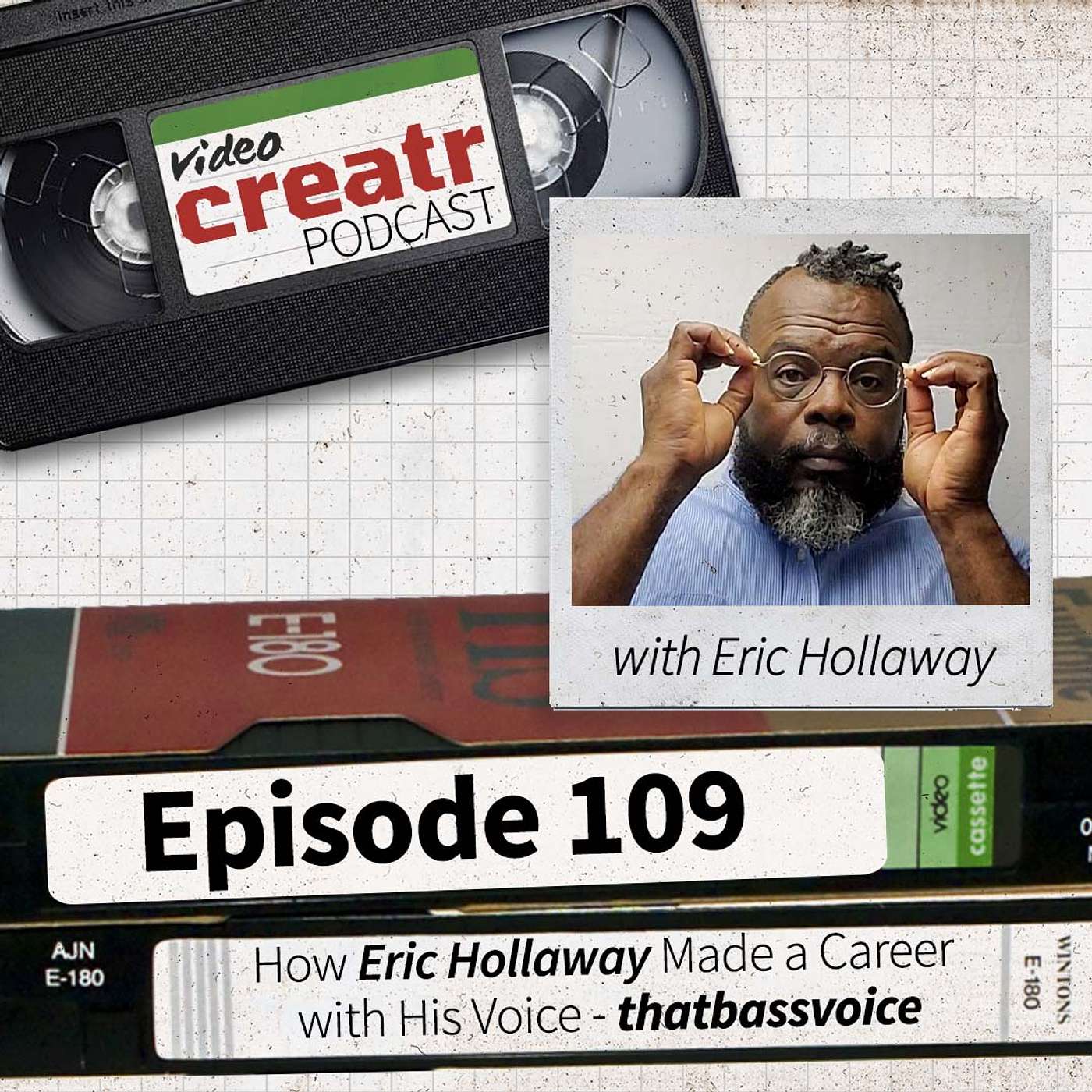 The Video Creatr Podcast
