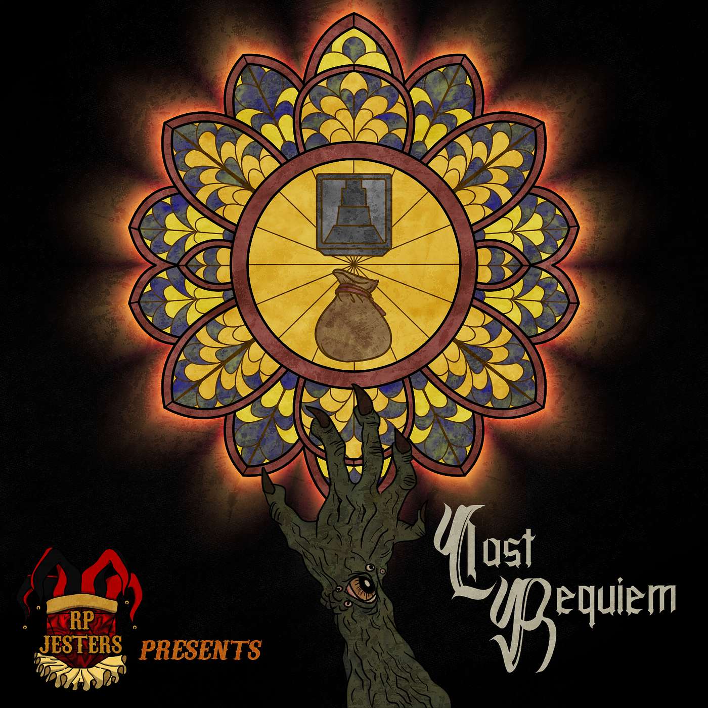 Lost Requiem Episode 9 | Turbulent Waters Lost Requiem Episode 9 | Turbulent Waters