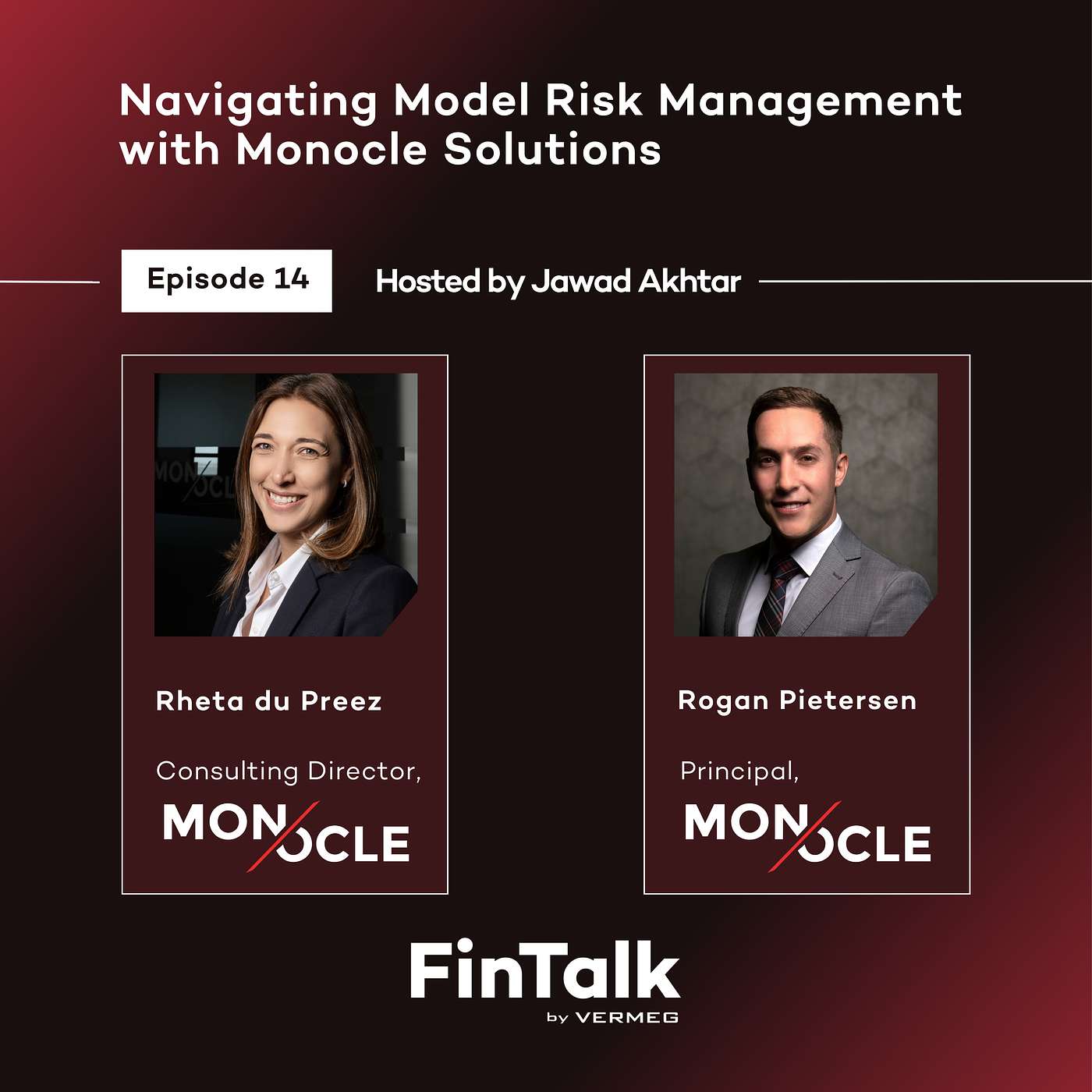 FinTalk by VERMEG