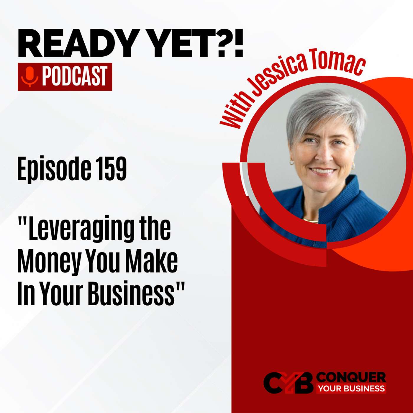 Ready Yet?! With Erin Marcus