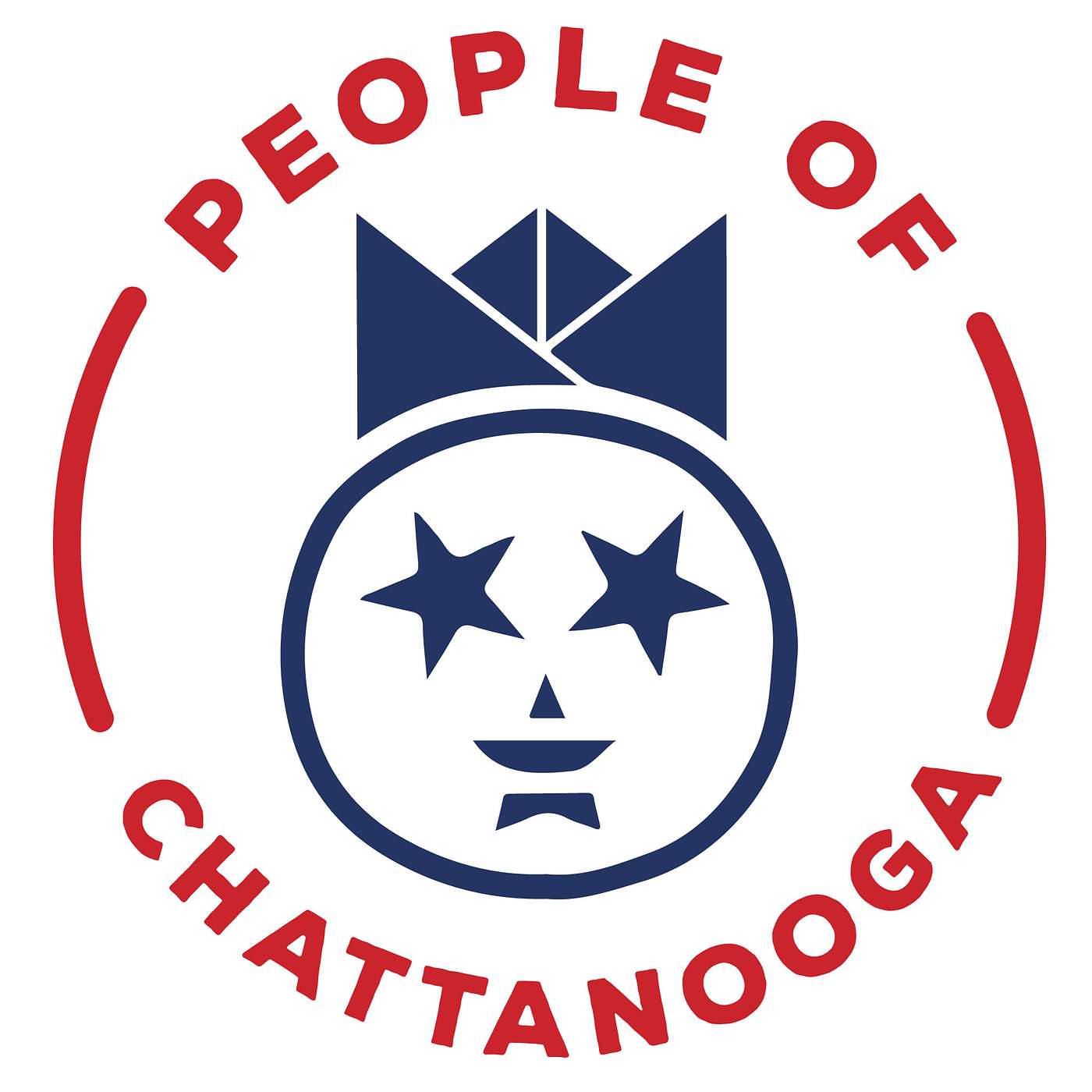 #30 - Jim Johnson - Bike Tours & Building Greenways in Chattanooga