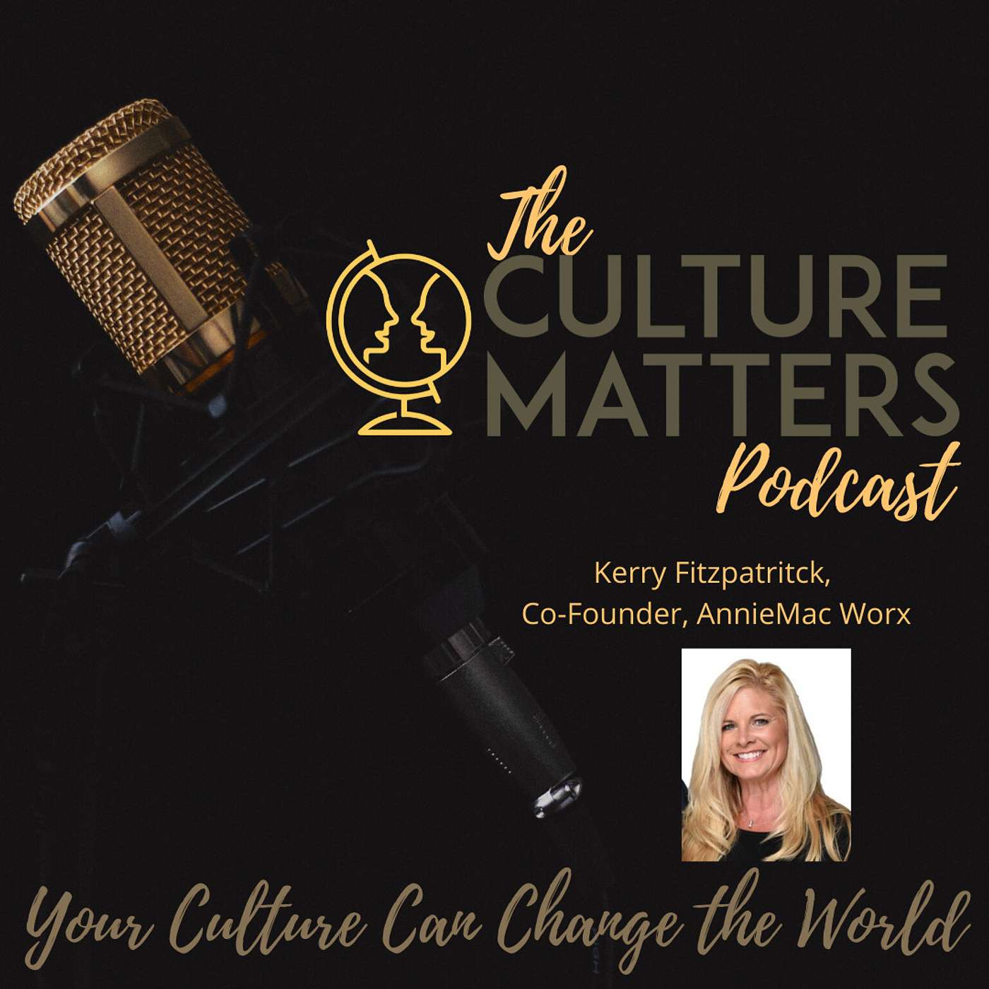 Season 5, Episode 52: Guest: Kerry Fitzpatrick: There is No Teaching Without Listening