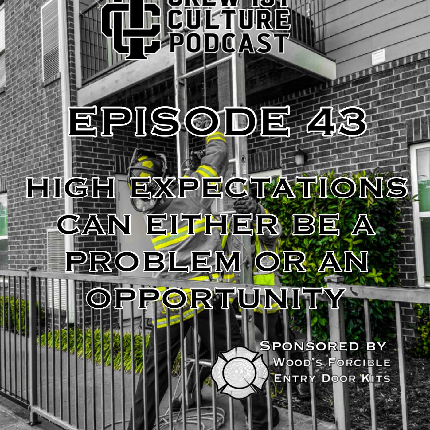High Expectations Can Be a Problem or an Opportunity