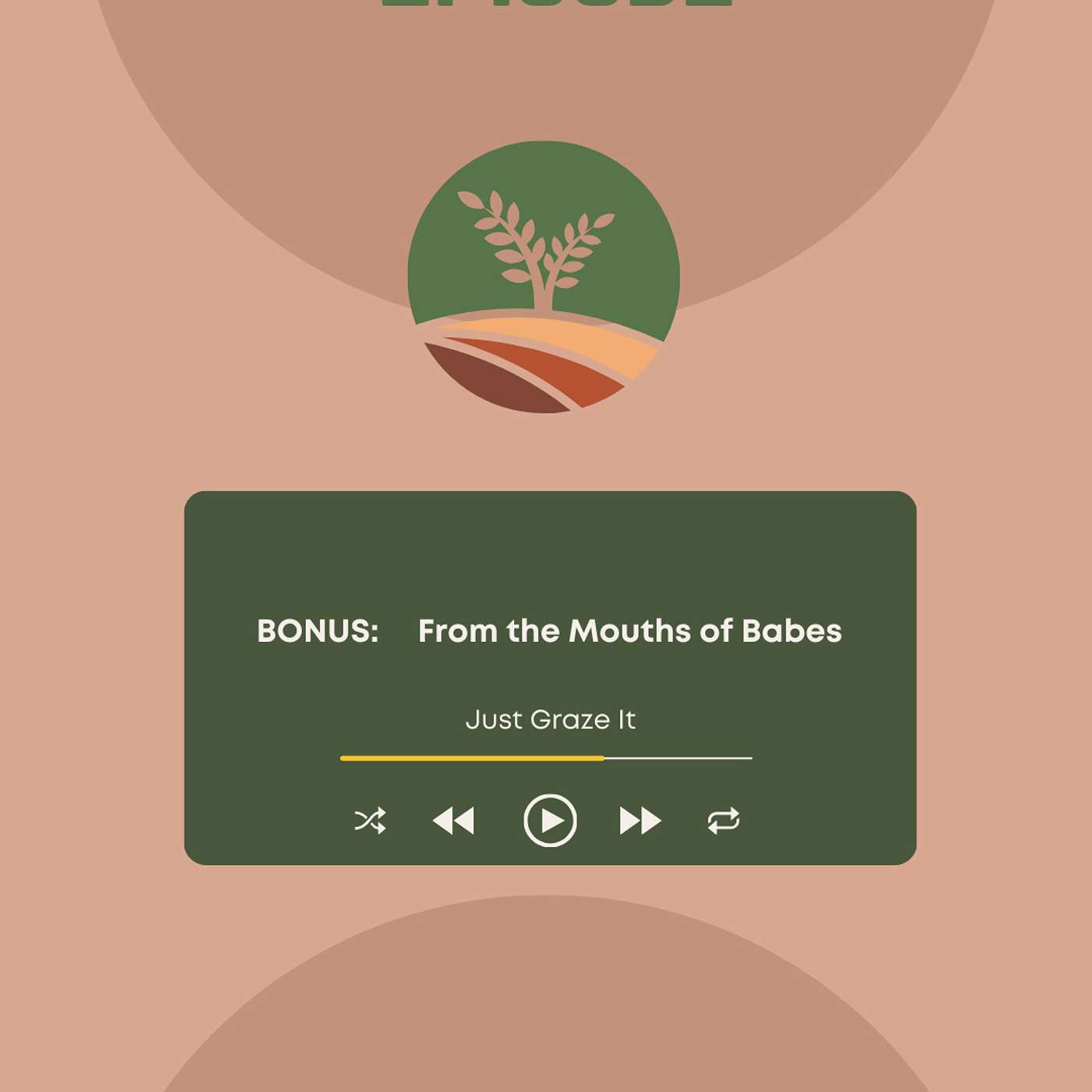 Just Graze It