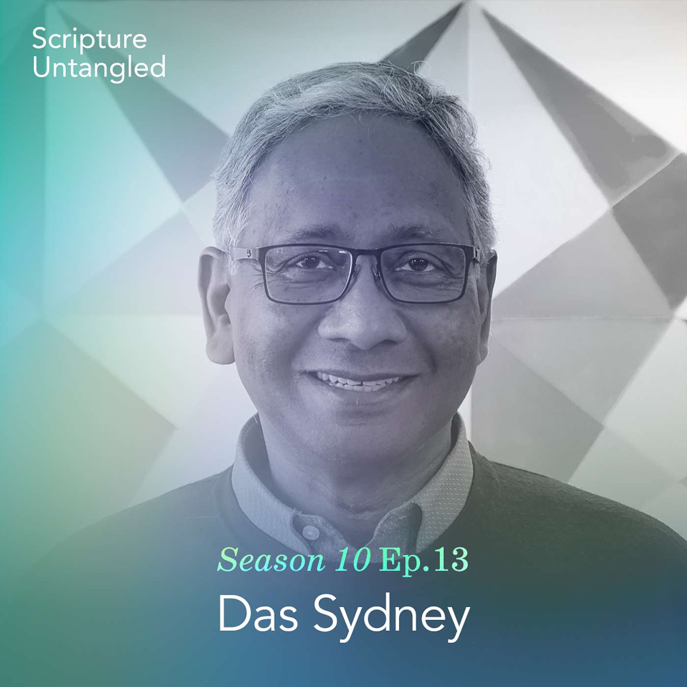 Season 10: Episode 13 | Das Sydney | What Is Worth Wanting for Your Own Life?