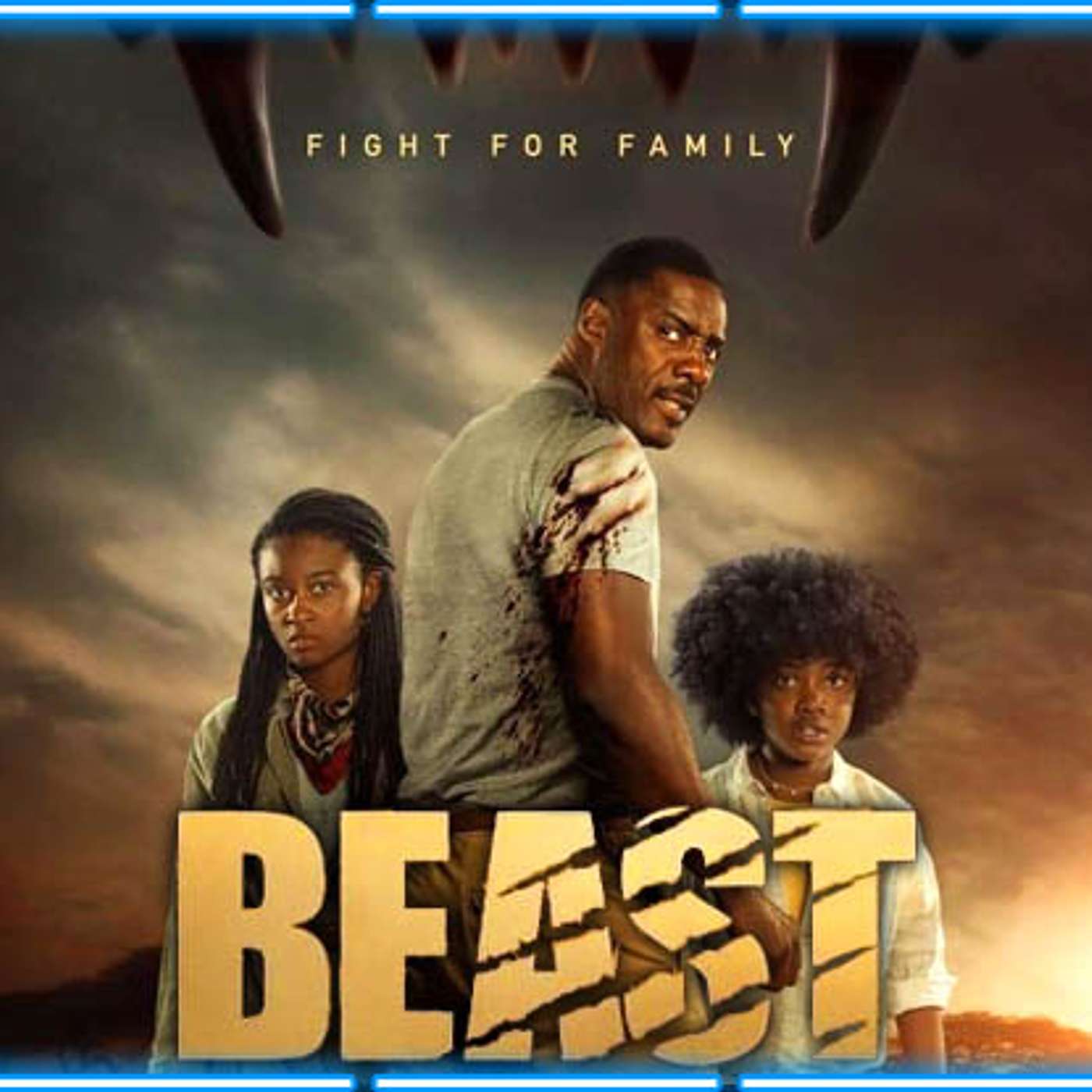 Beast Mode