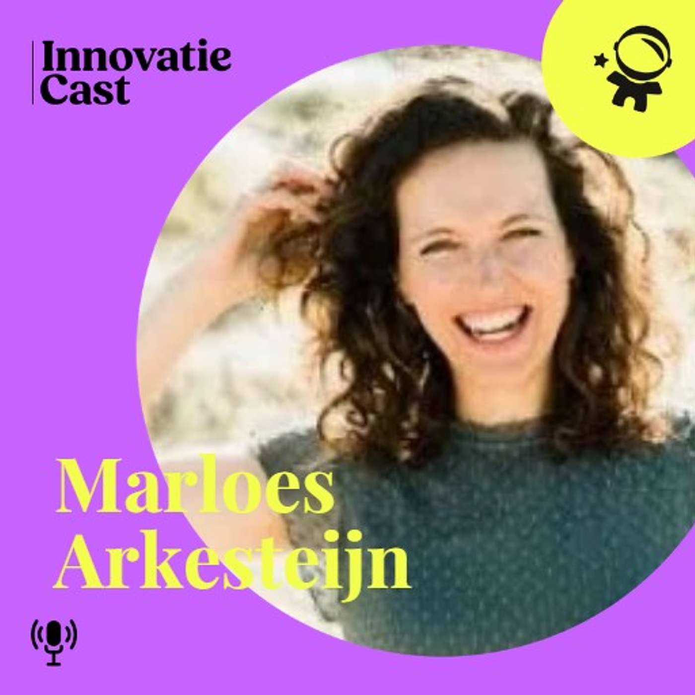 Marloes Arkesteijn: transitie regisseur bij de Provincie Zuid Holland en transitietroubadour | Aflevering 38 Marloes Arkesteijn: transitie regisseur bij de Provincie Zuid Holland en transitietroubadour | Aflevering 38