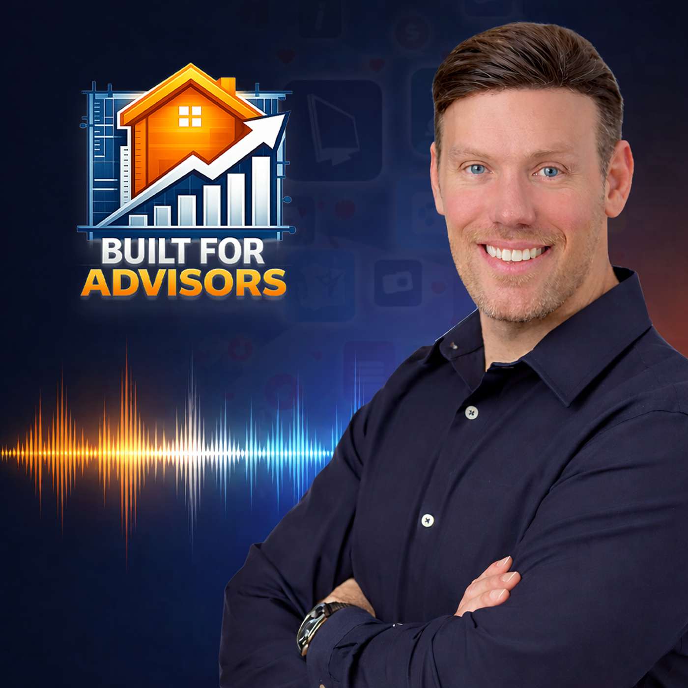 Built for Advisors