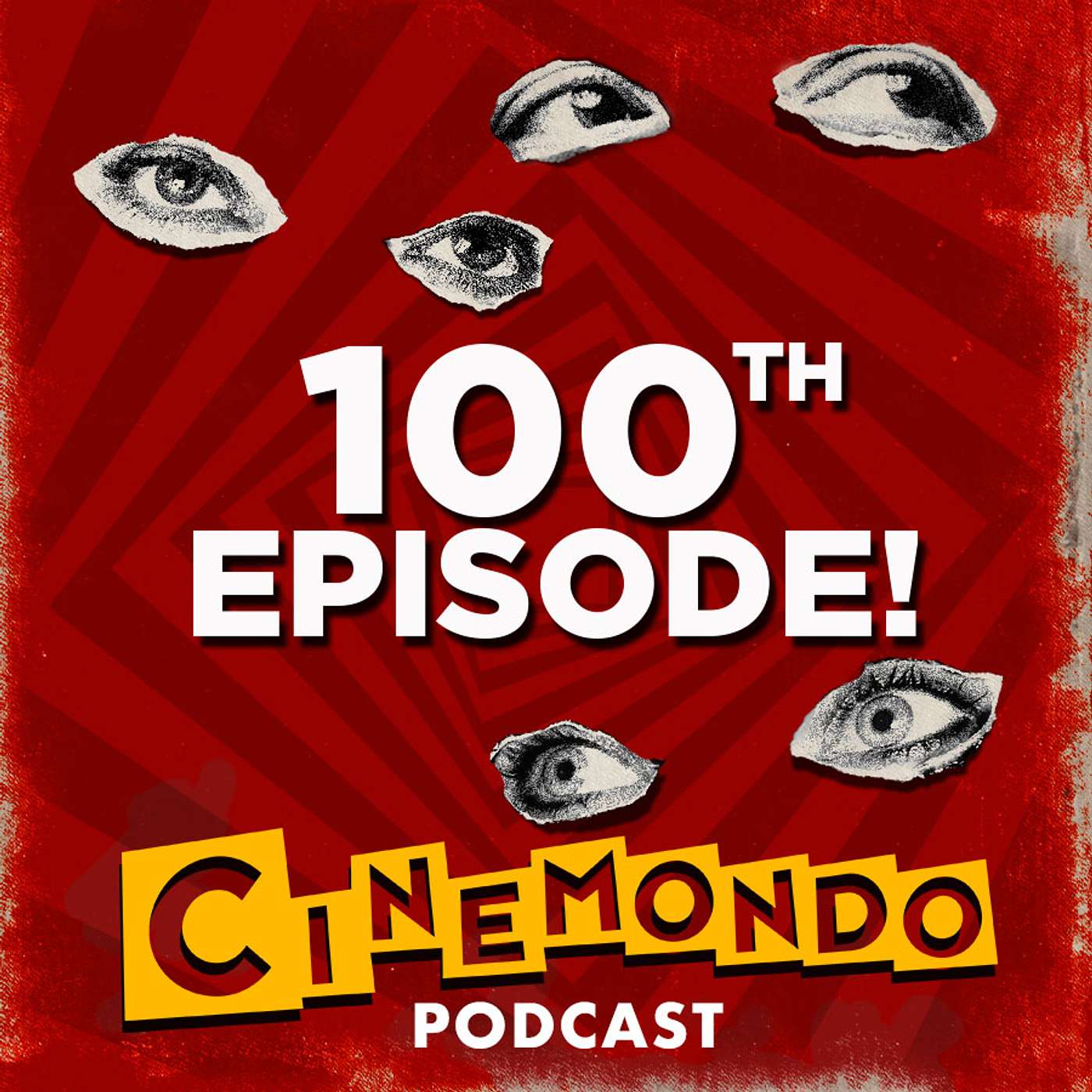 Cinemondo Insider Movie Reviews Podcast