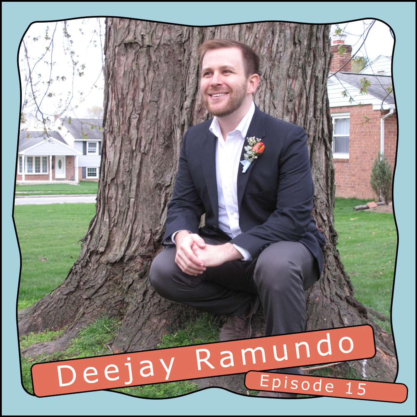 When You Grow Up Podcast