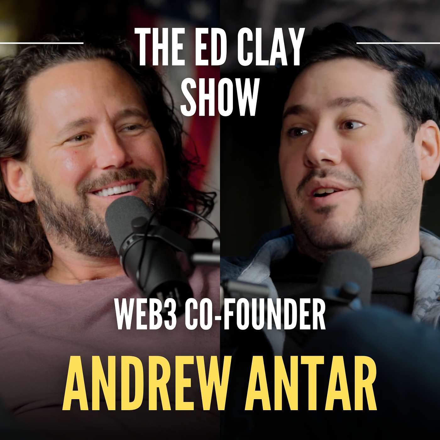 The Ed Clay Show