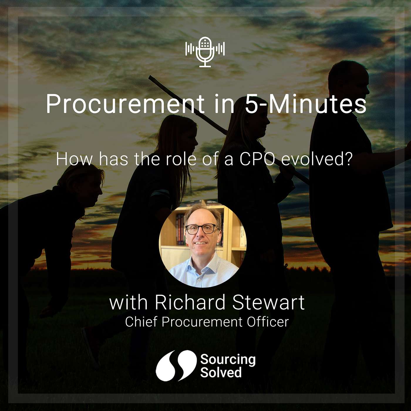 Procurement in 5-Minutes