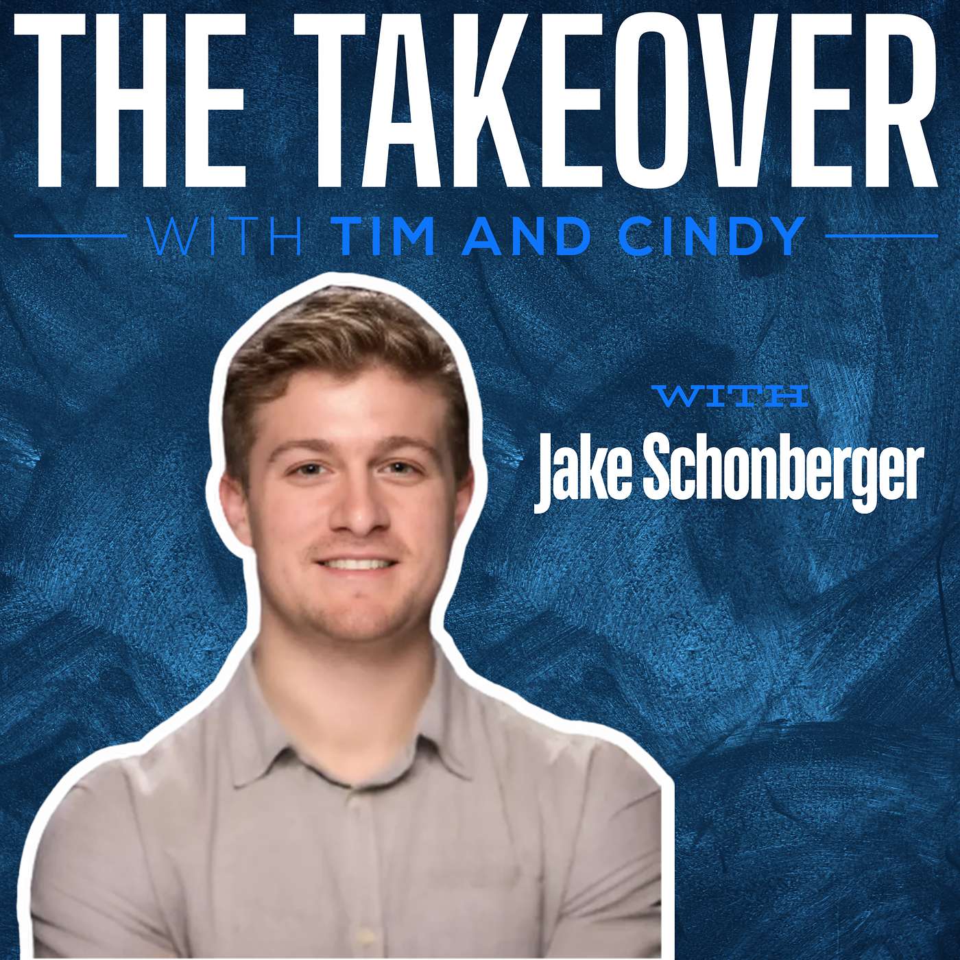 Cold DMs, Listicles, and the Secret to Explosive Growth with Jake Schonberger