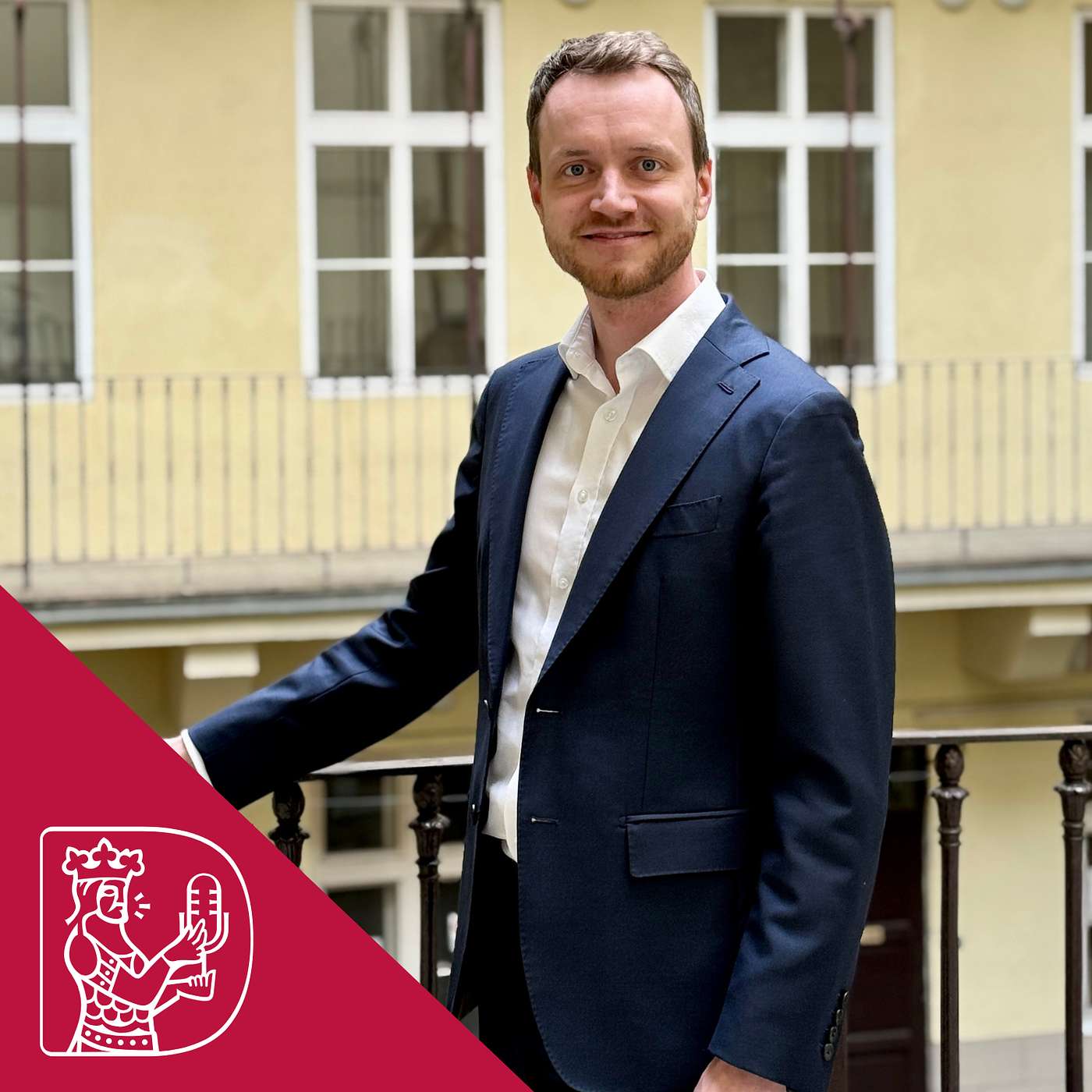 Tomáš Fliegl: České vysoké školství má na víc, brzdí ho ale způsob řízení episode artwork
