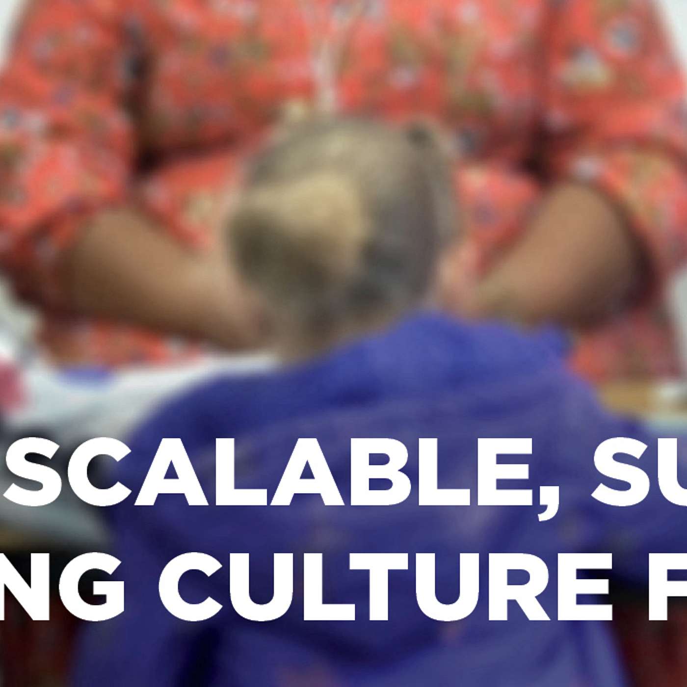 Opportunity Culture Audio