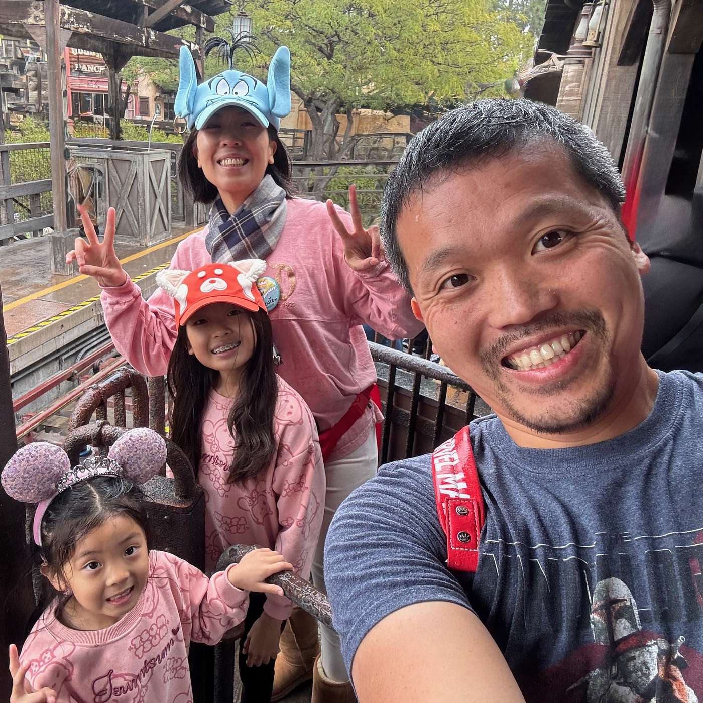 Immigrant to Corporate VP: The American Dream is Alive and Well