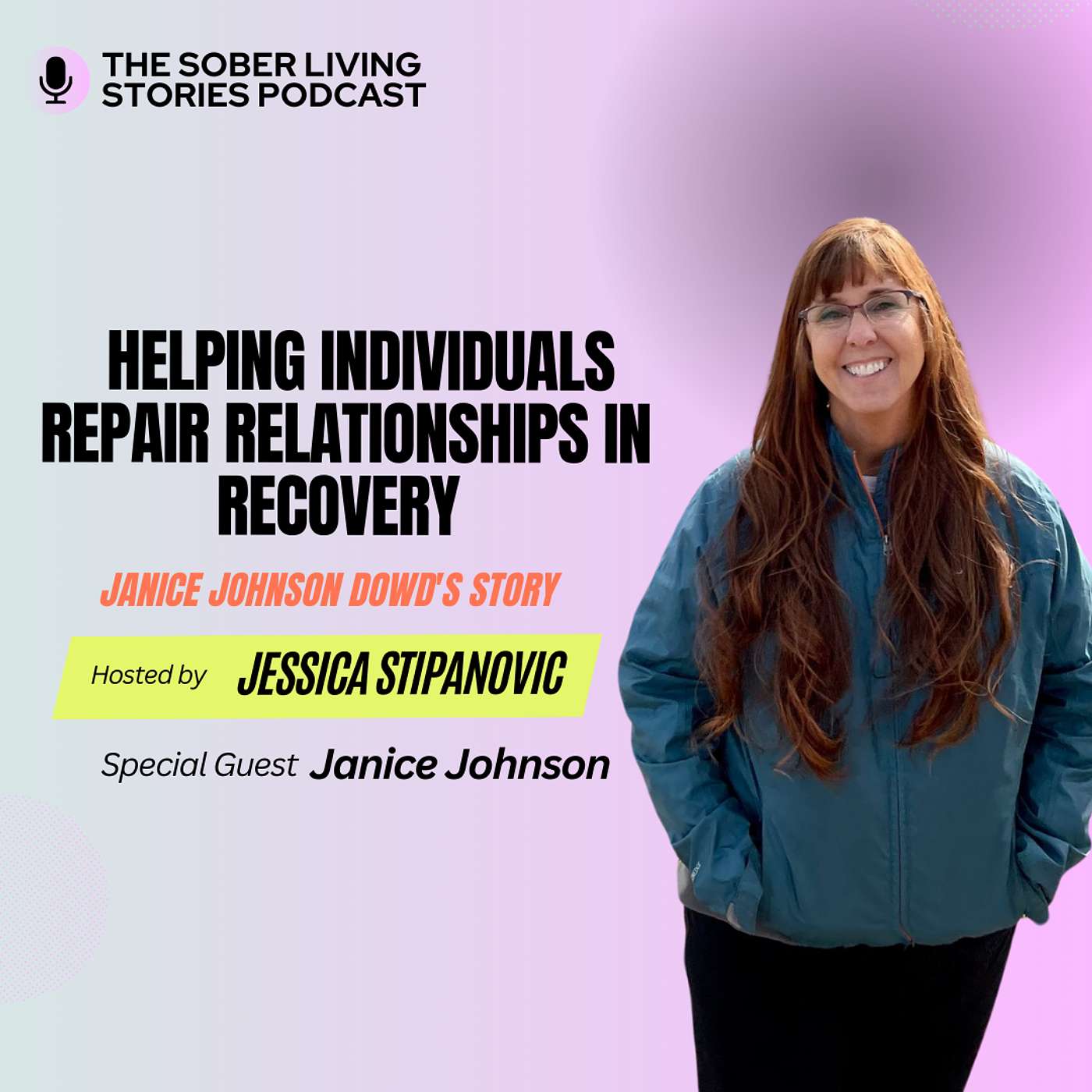 Sober Living Stories