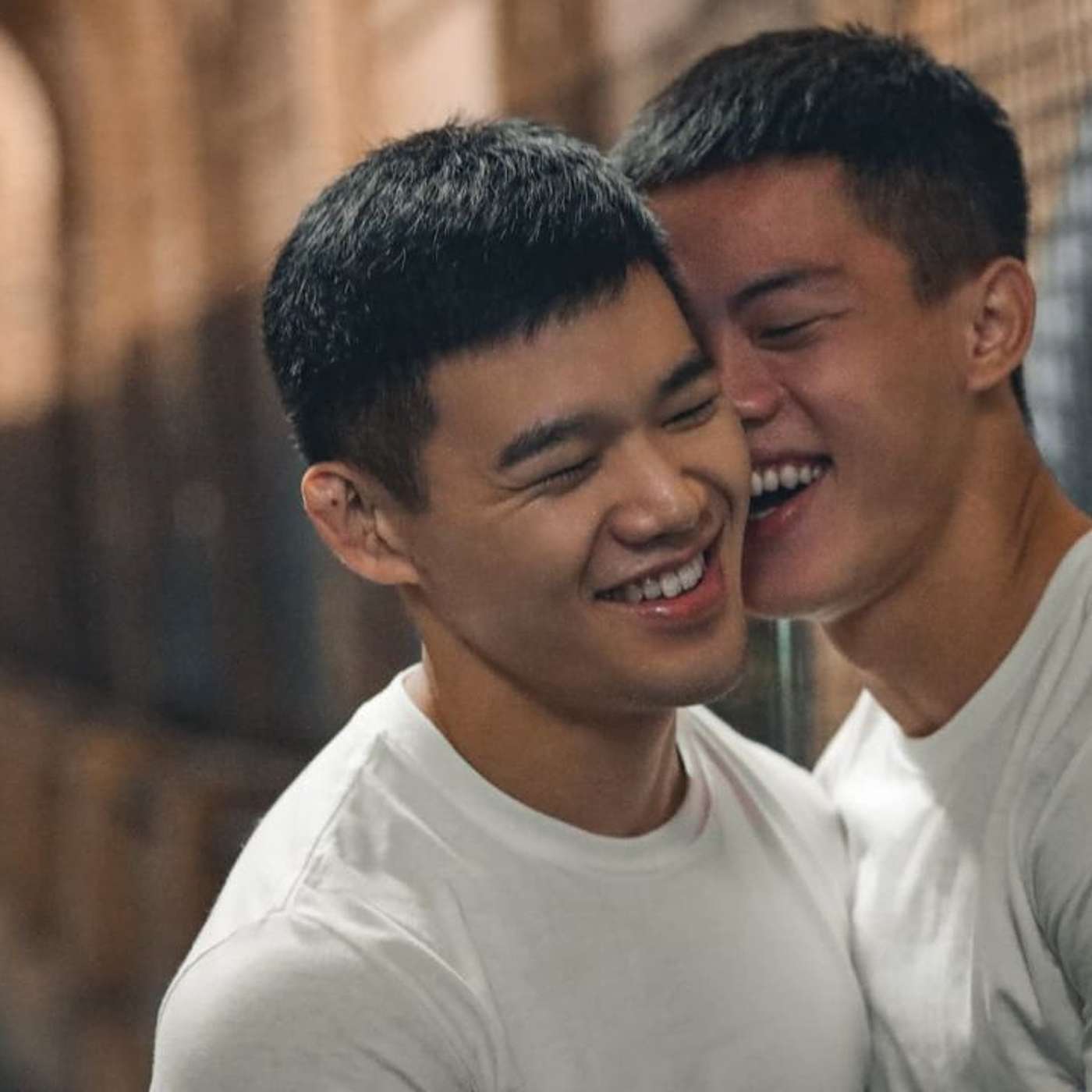 LK: Ai chung tình được mãi - Yêu không hối tiếc [Nguyên Võ]