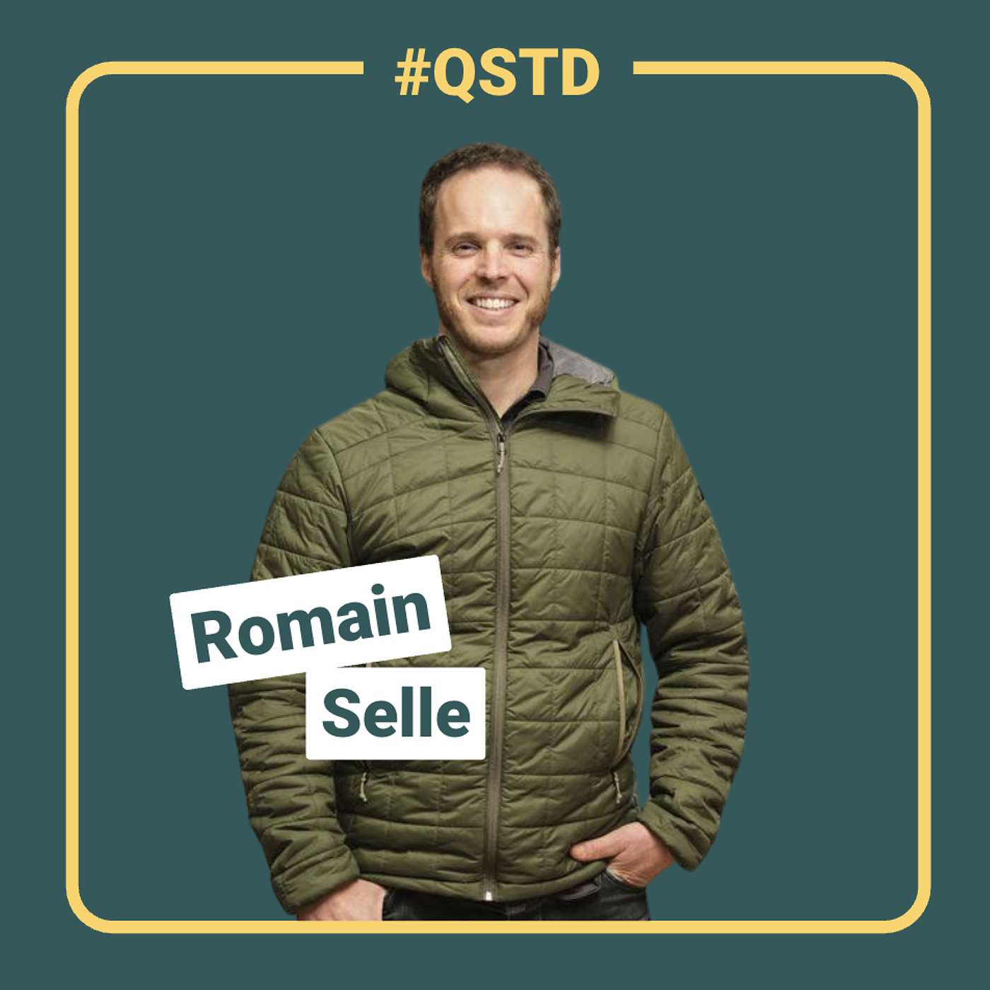 [Que sont-ils devenus?] - Romain Selle