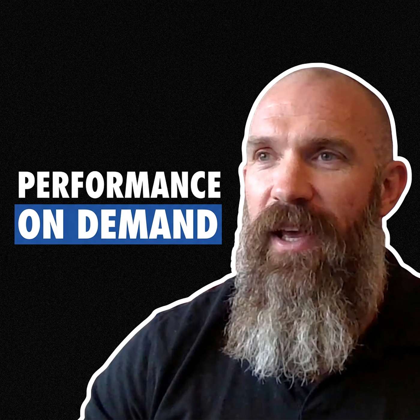 Performance on Demand: Strength and Conditioning for Tactical Professionals (#83) episode artwork