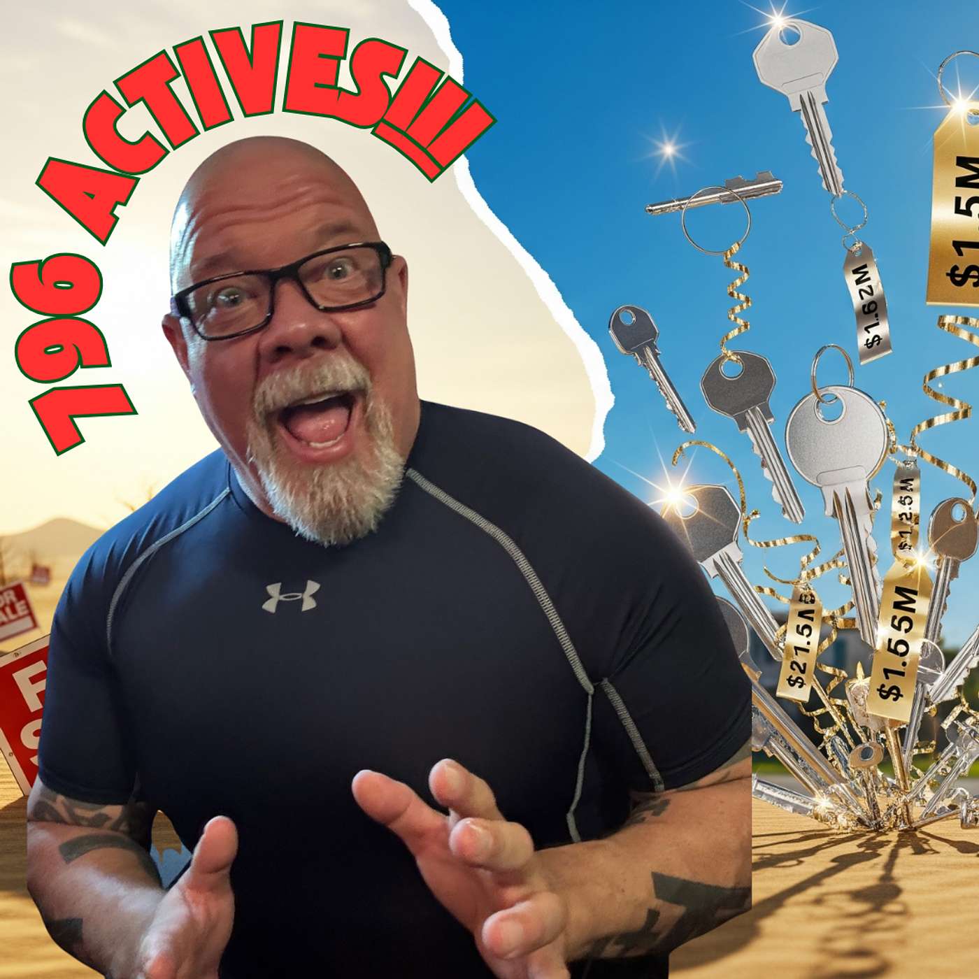 🤯 Santa Clarita Real Estate BOMBSHELL: Listings Surge to 796 – Is This Your Golden Ticket to Buy... Or a Seller's Nightmare? 🔥