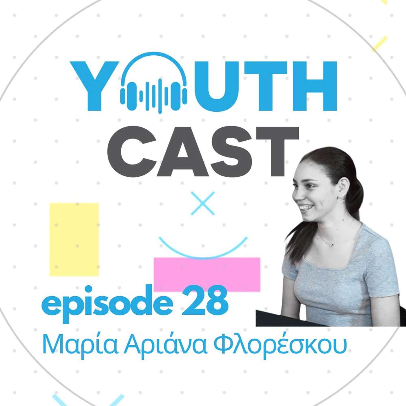 #YouthCast