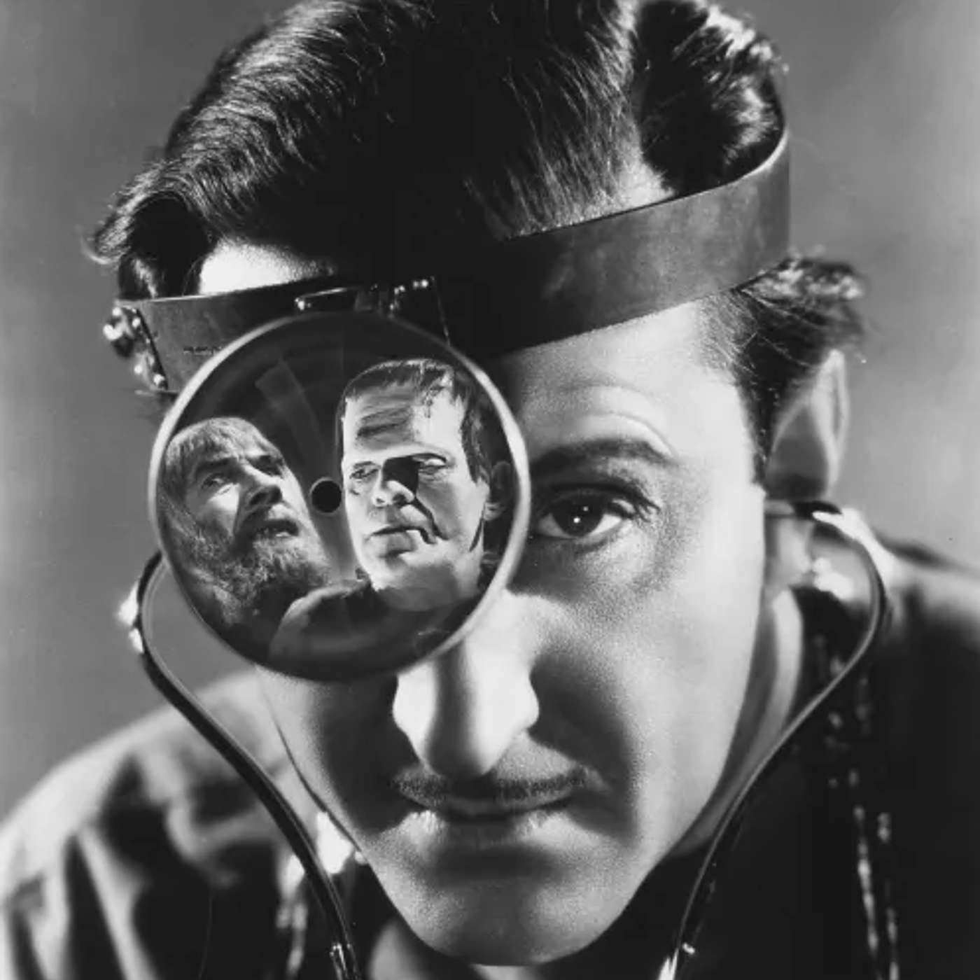 Those Wonderful People Out There In The Dark