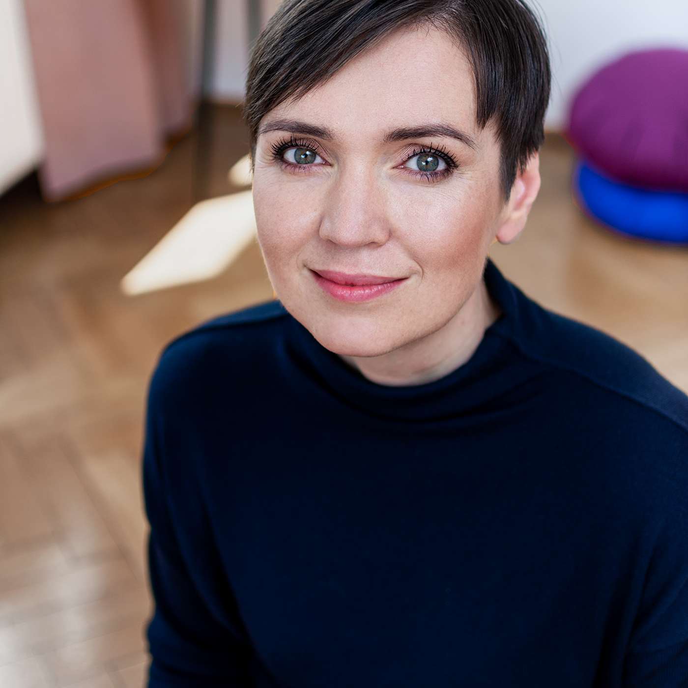 Słuchając drogi