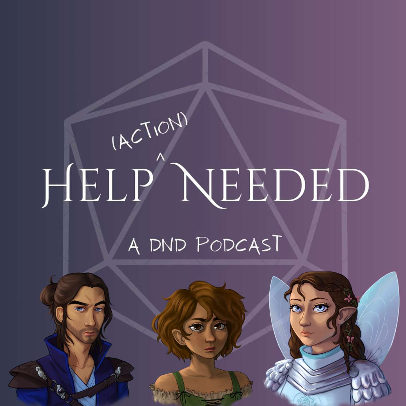 Help (Action) Needed