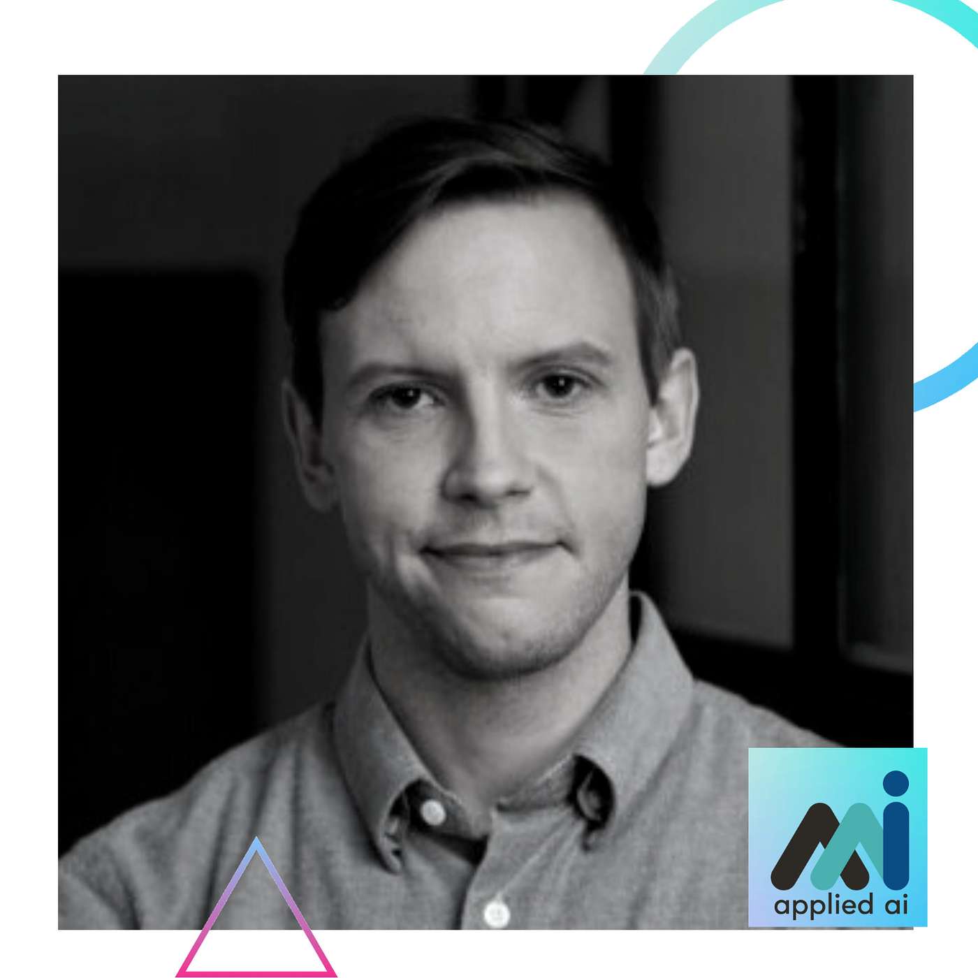 Conversations on Applied AI