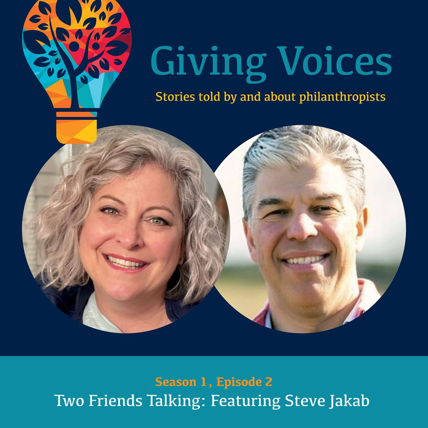 Giving Voices