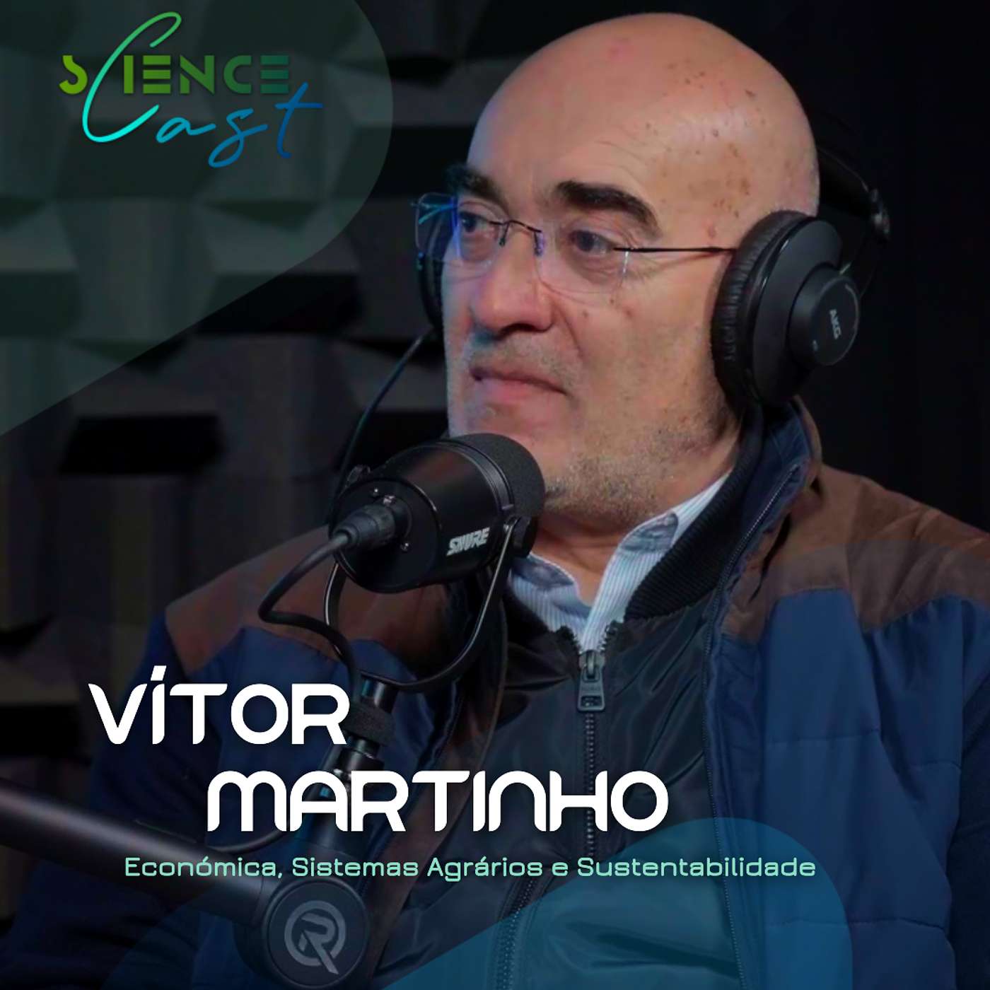 ScienceCast | Uma Conversa com Ciência