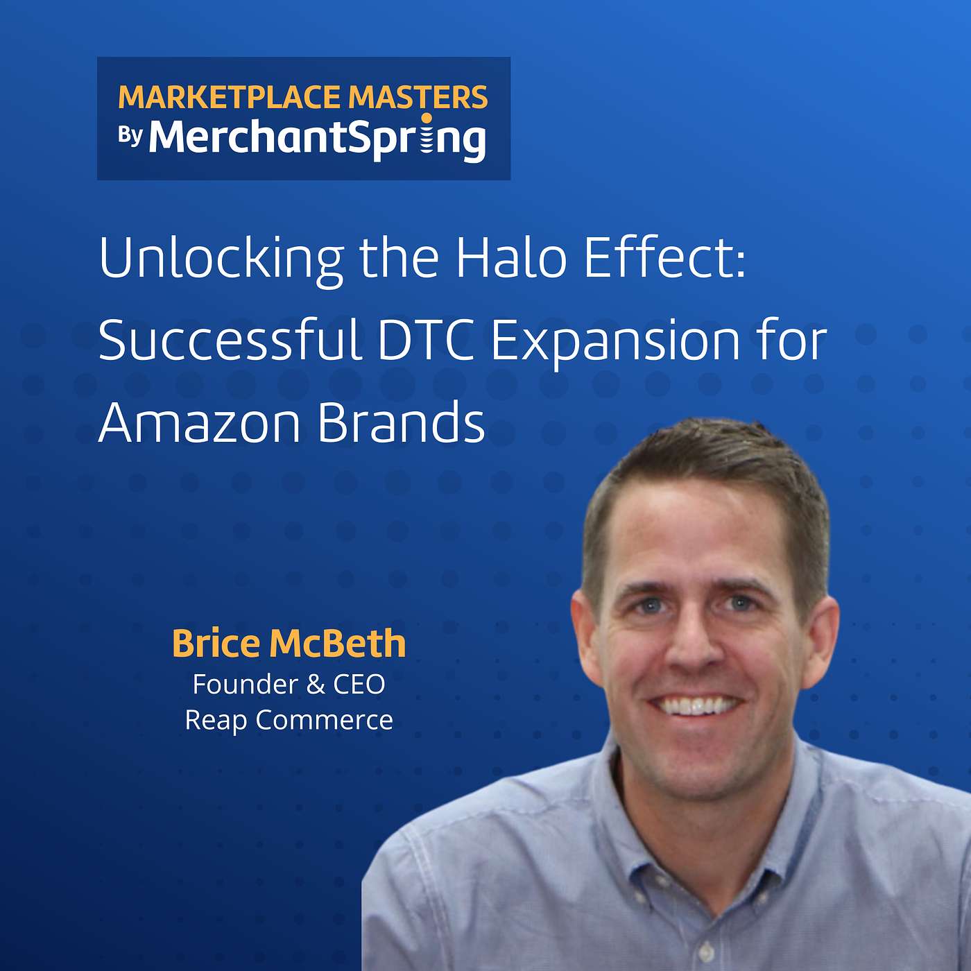 MerchantSpring Marketplace Masters