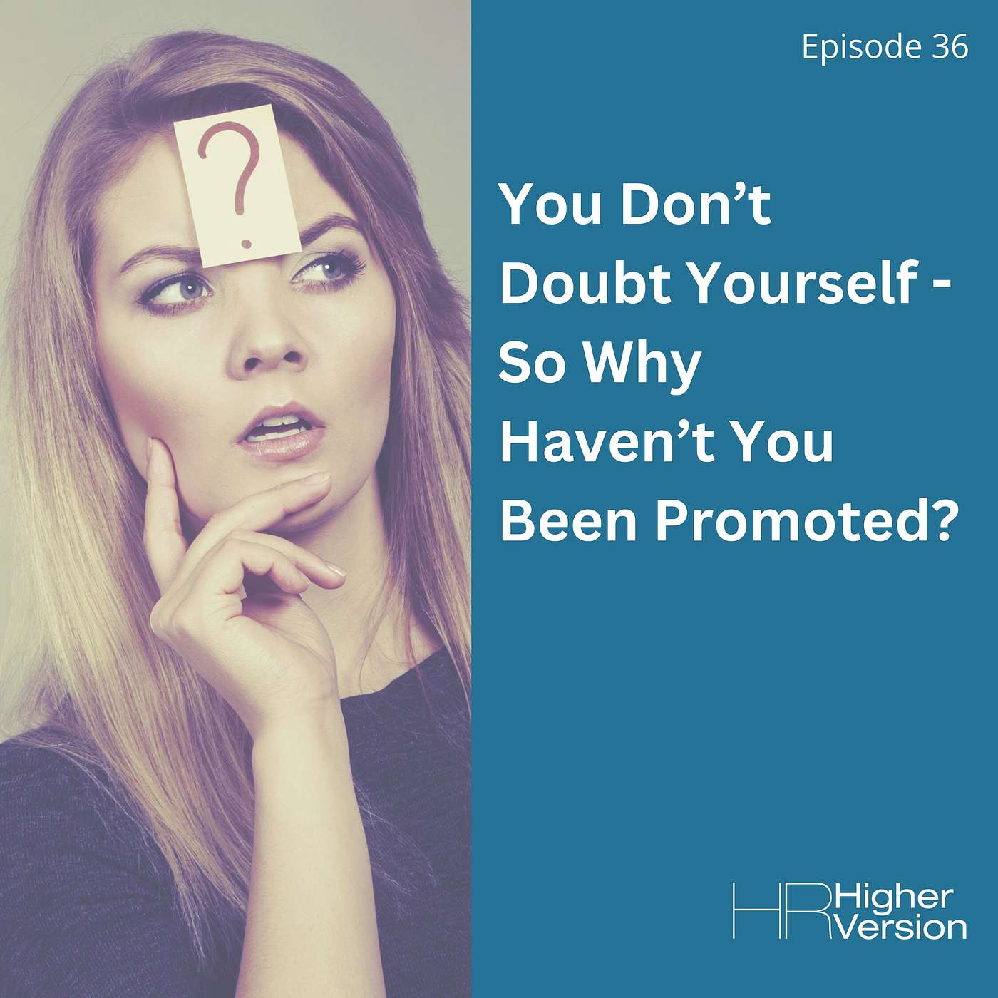 HR Higher Version Podcast