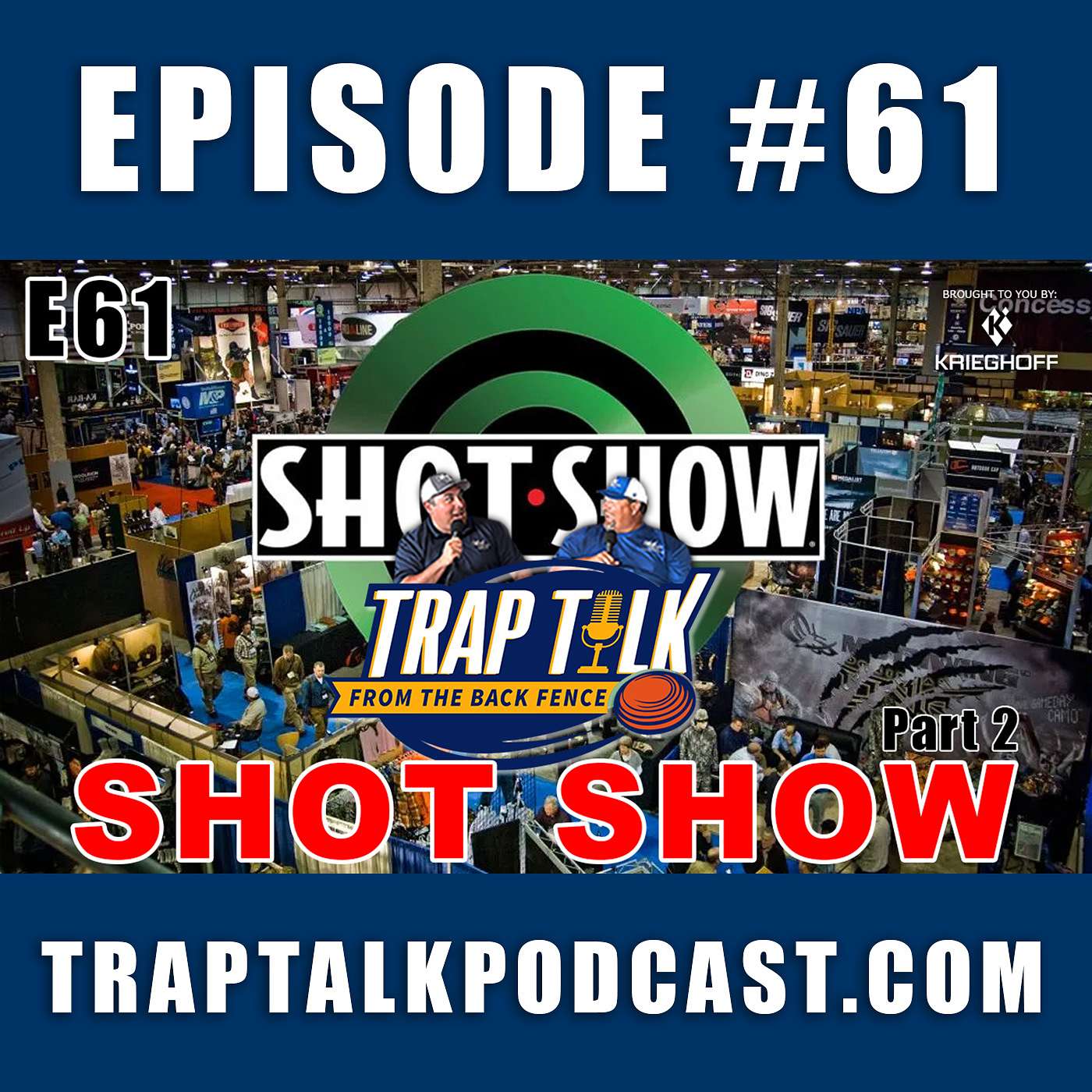 2024 Shot Show - Part 2 - E61