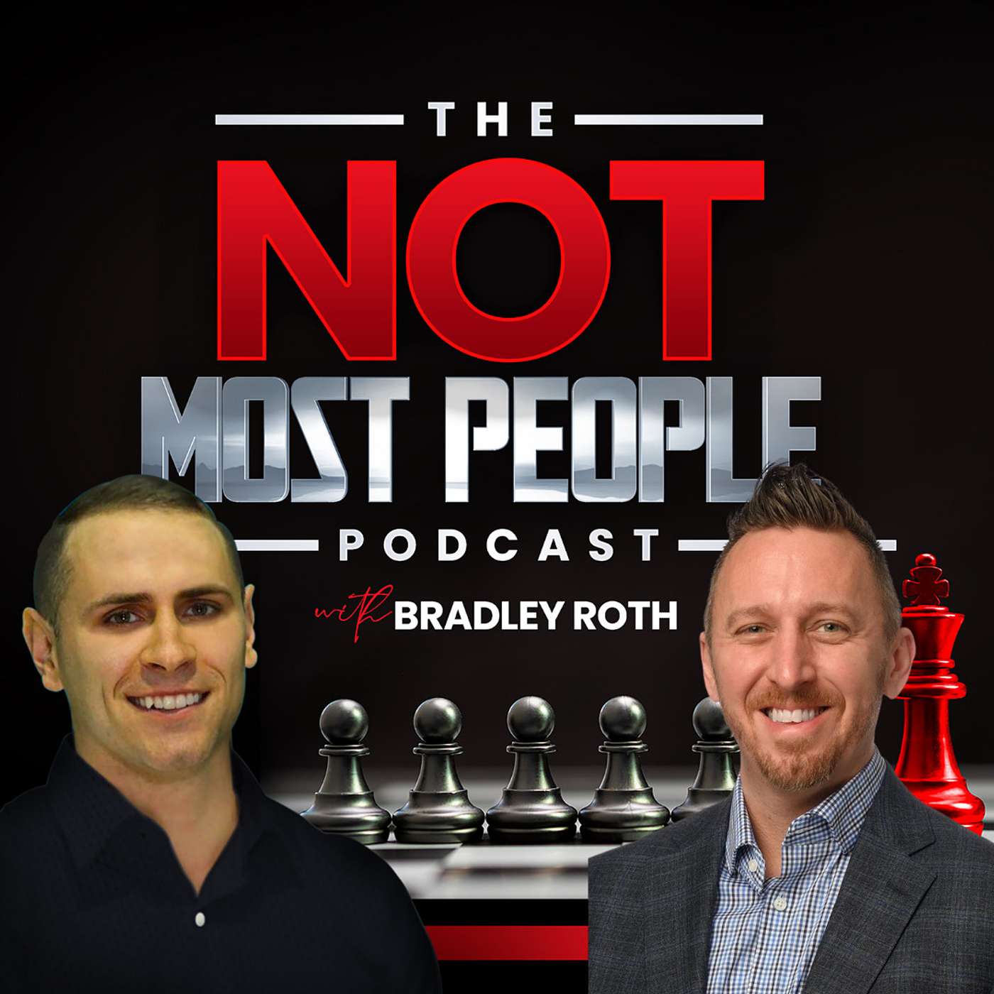 Not Most People