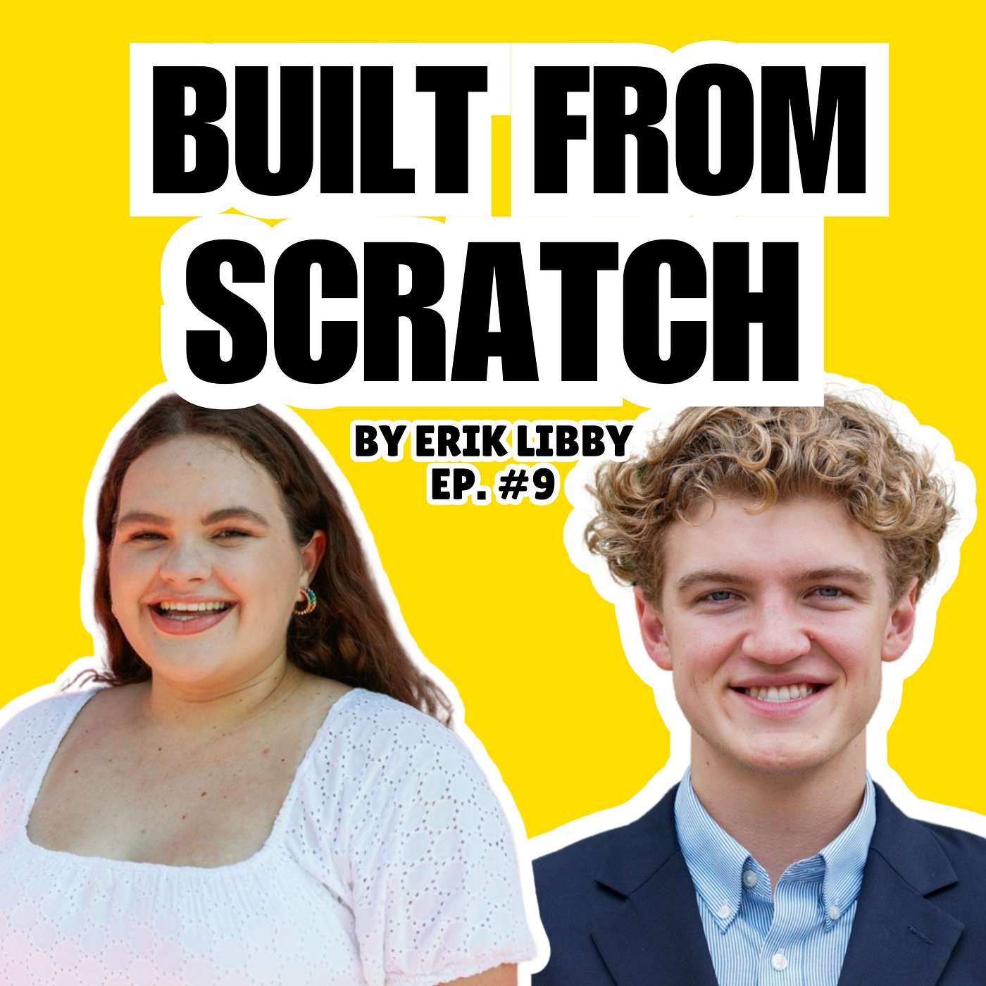 Built from Scratch