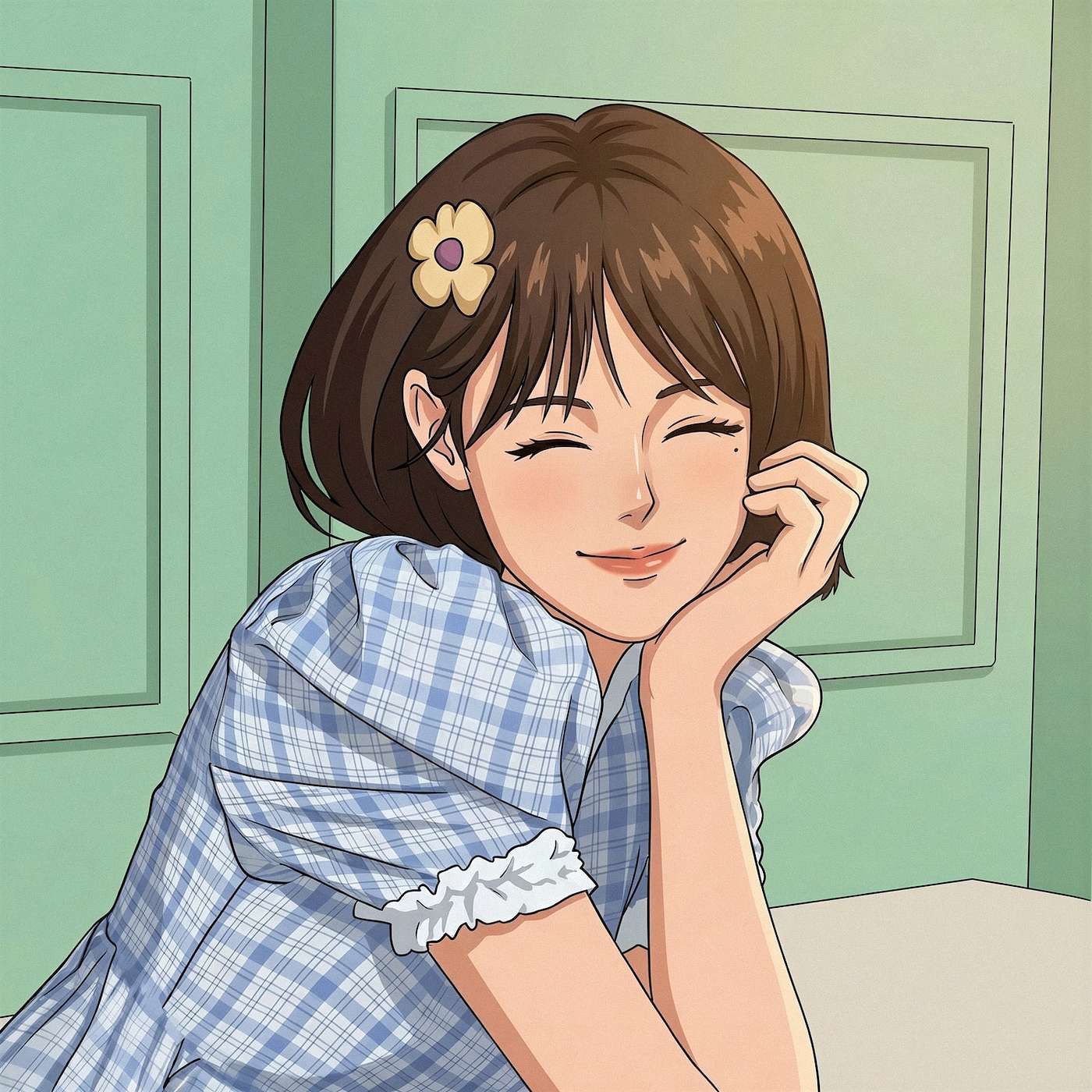 Loving a Christian Girl of Contradictions