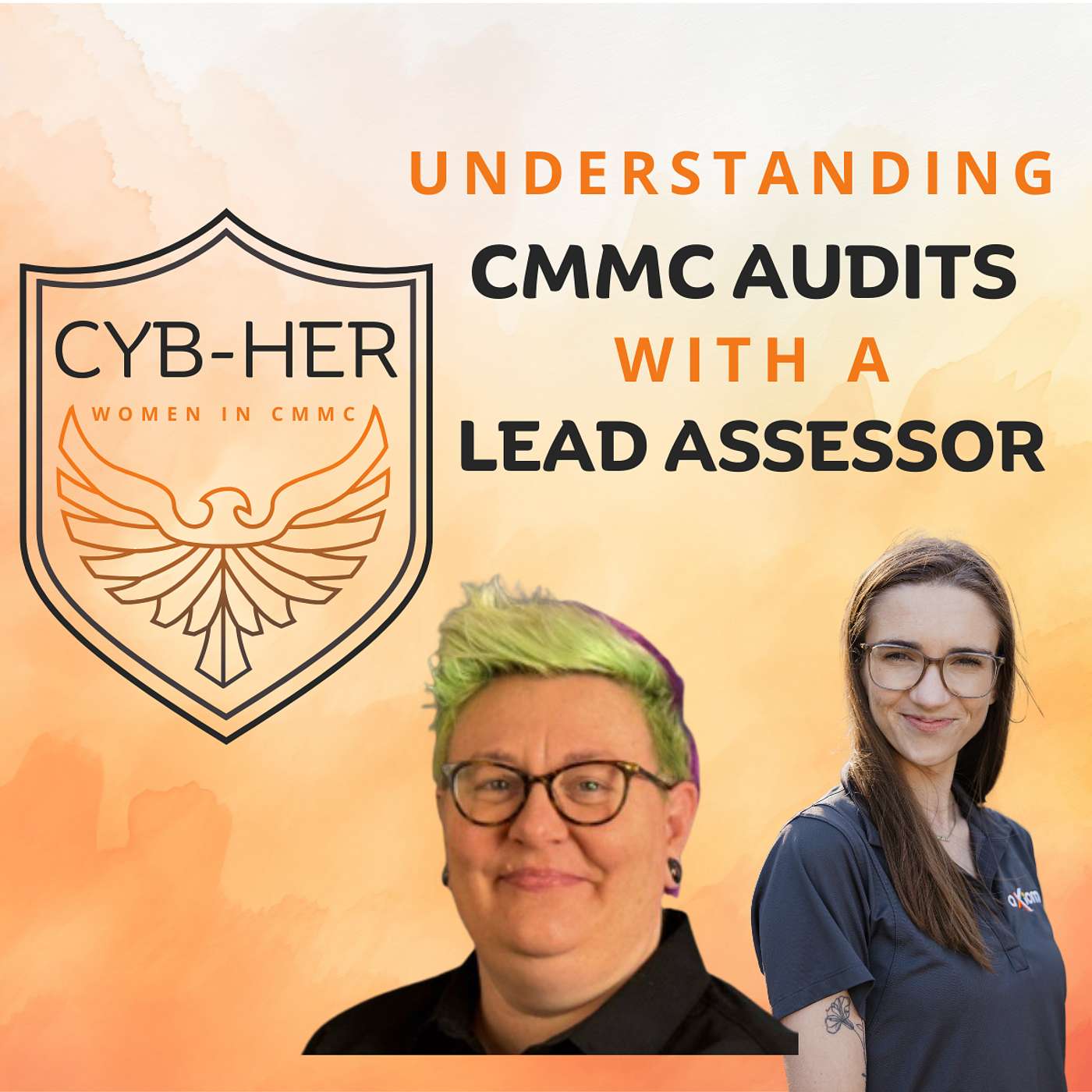 Climbing Mount CMMC