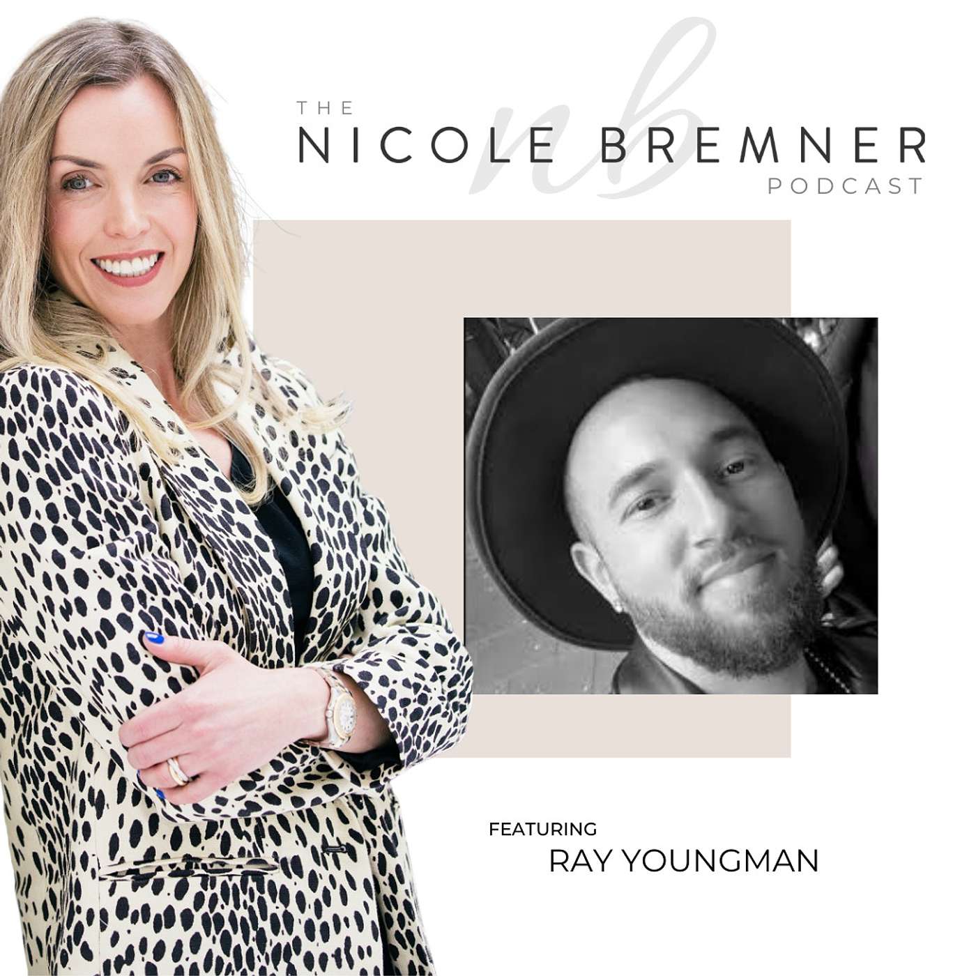 Prosperity Podcast with Nicole Bremner