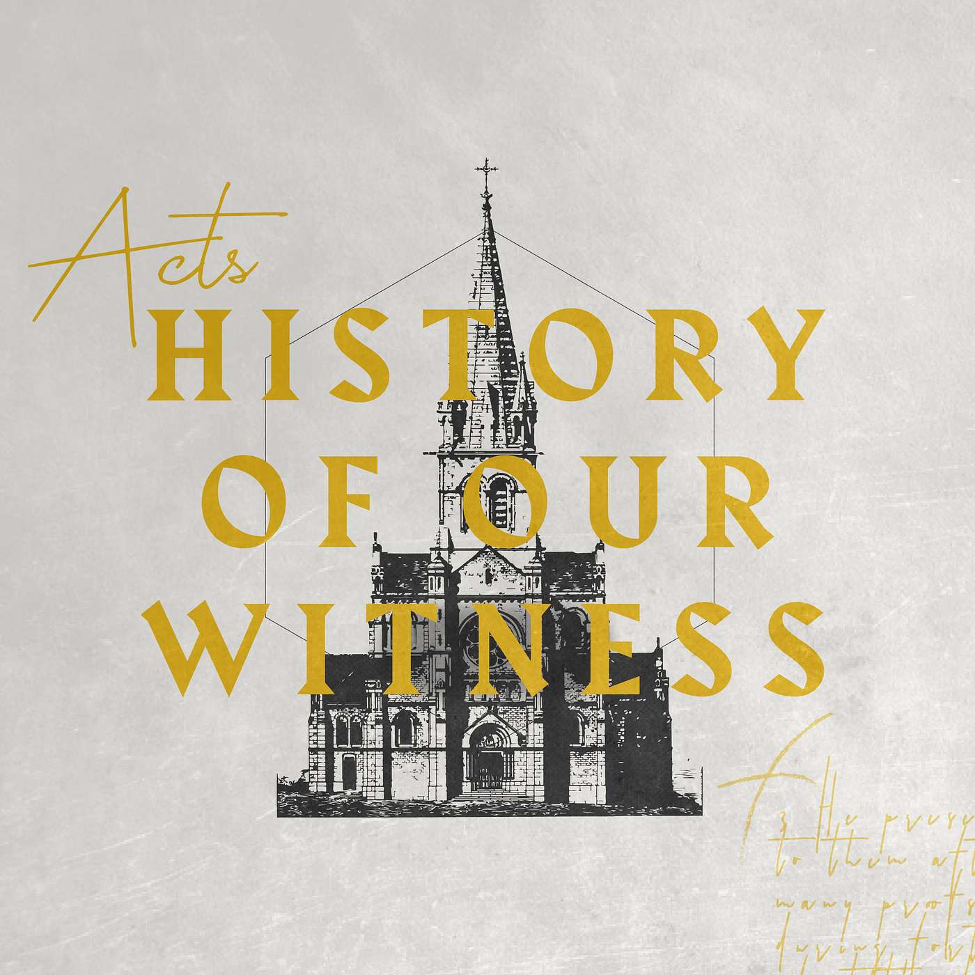 Acts: World Upside Down | Acts 17