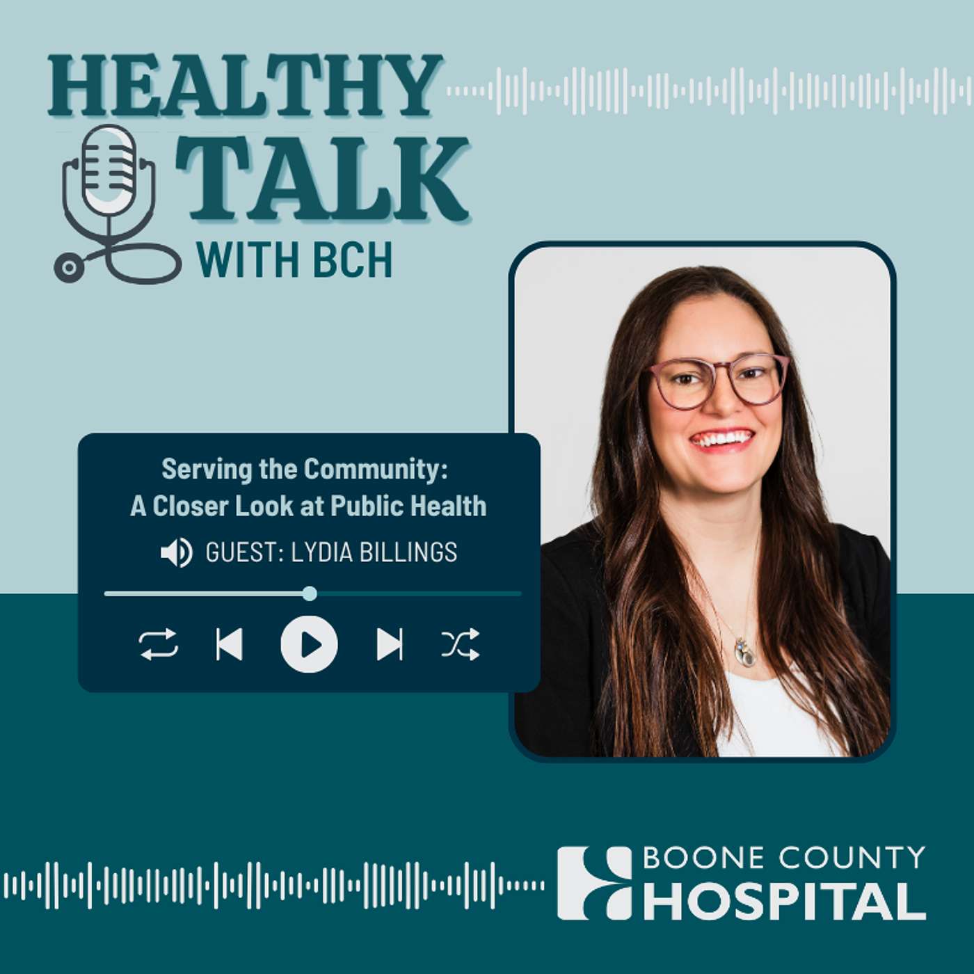 Serving the Community: A Closer Look at Public Health
