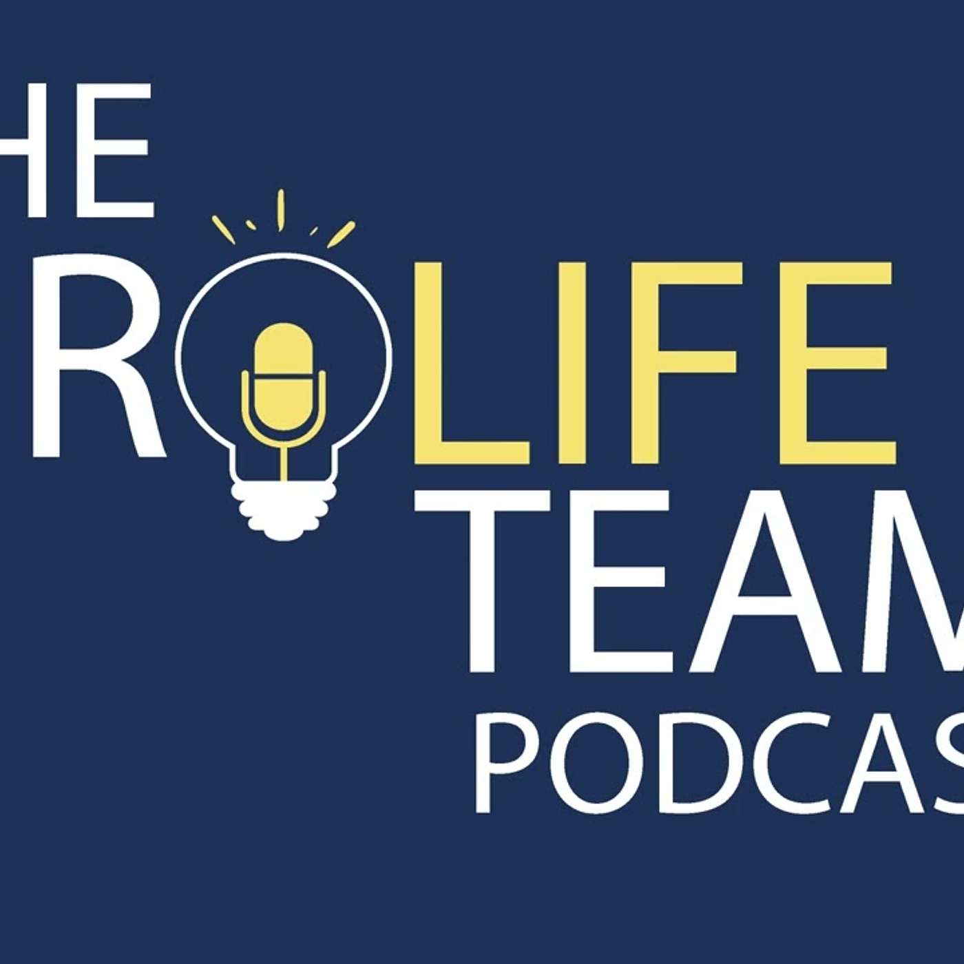 The ProLife Team Podcast 127 | Dr. Missy Clifton episode artwork