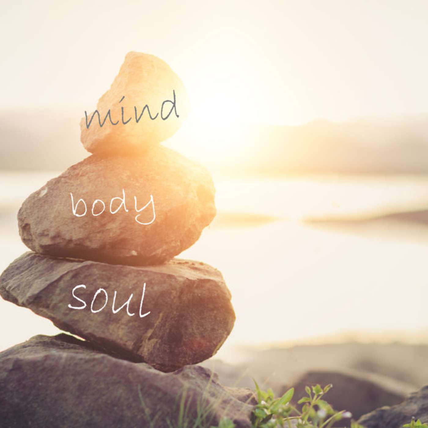 The Human Struggle To Find Spirit, Purpose and Meaning