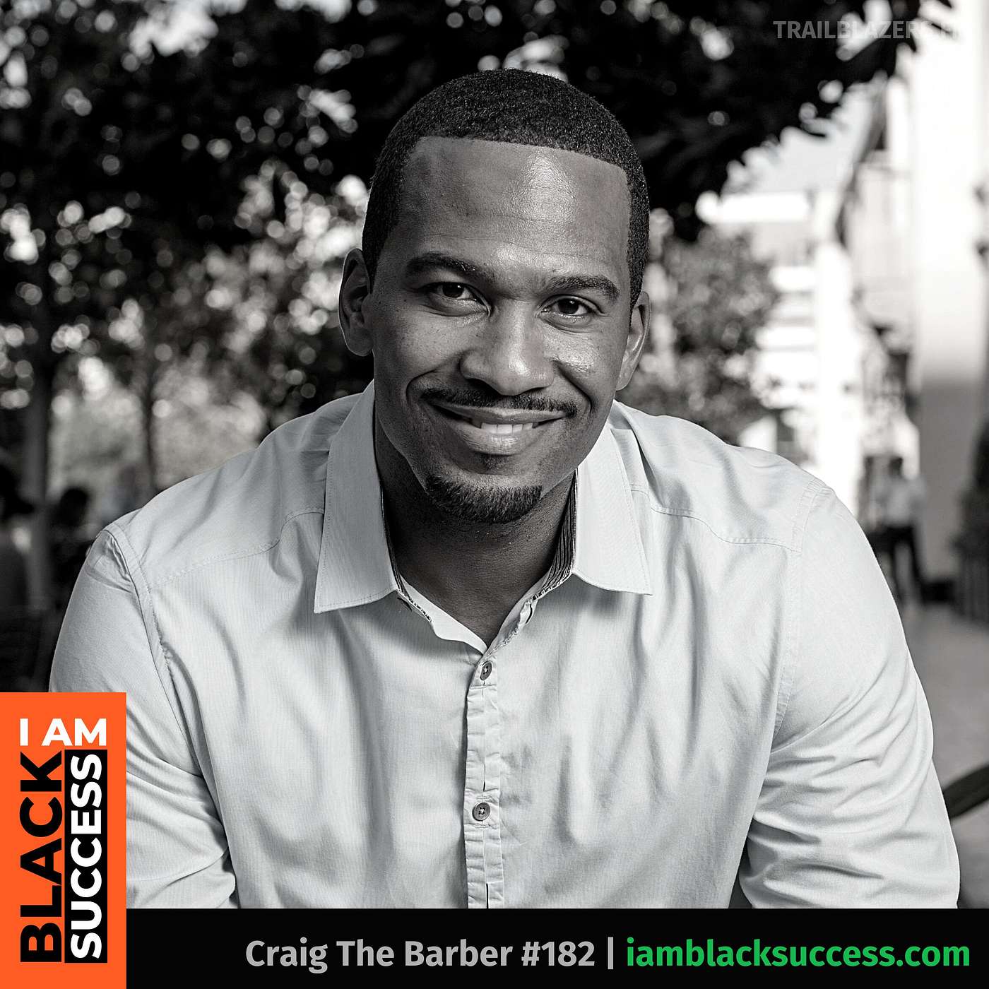 Finding Balance in Your Passion | Craig The Barber®