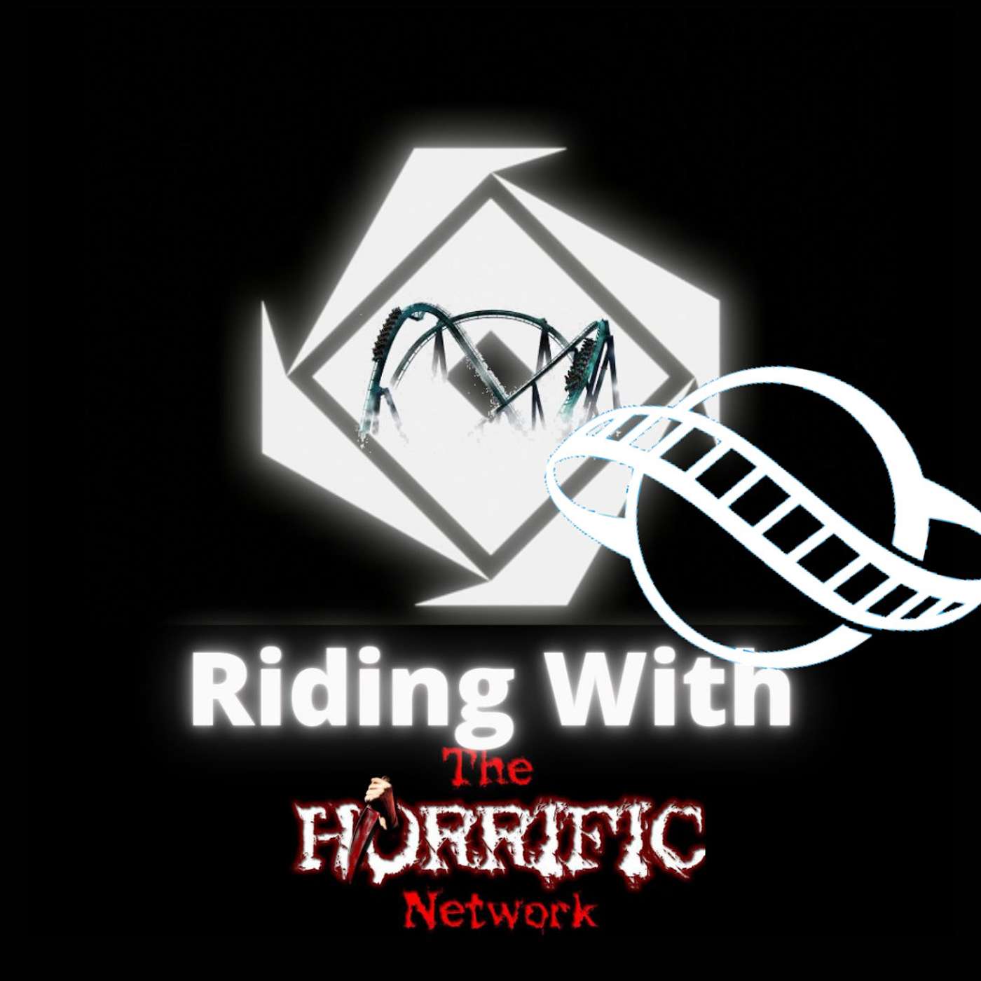 Riding With Horrific: Attractions Magazine Top 10 Rides on Planet Coaster (Part Two)