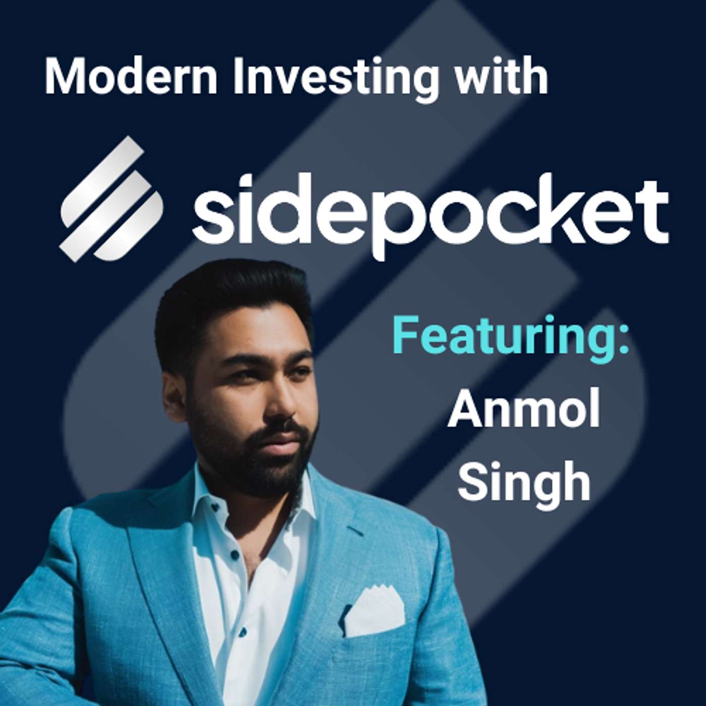Modern Investing Podcast