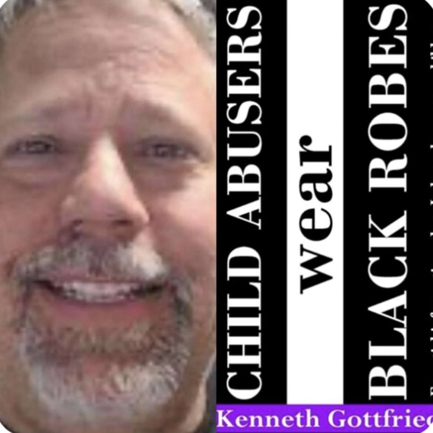 Kenneth Gottfried Discusses The Short Drive To Insanity: How Family Members Encourage You To Hit The Gas