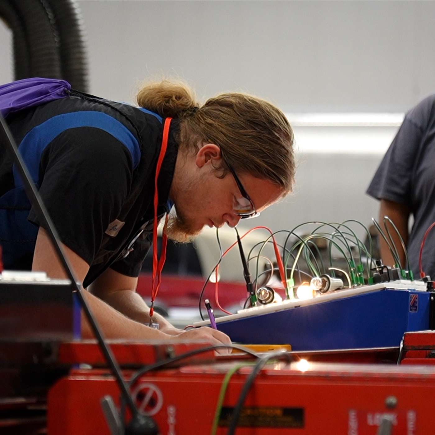 Skills That Pay The Bills - SkillsUSA Regional Championship episode artwork